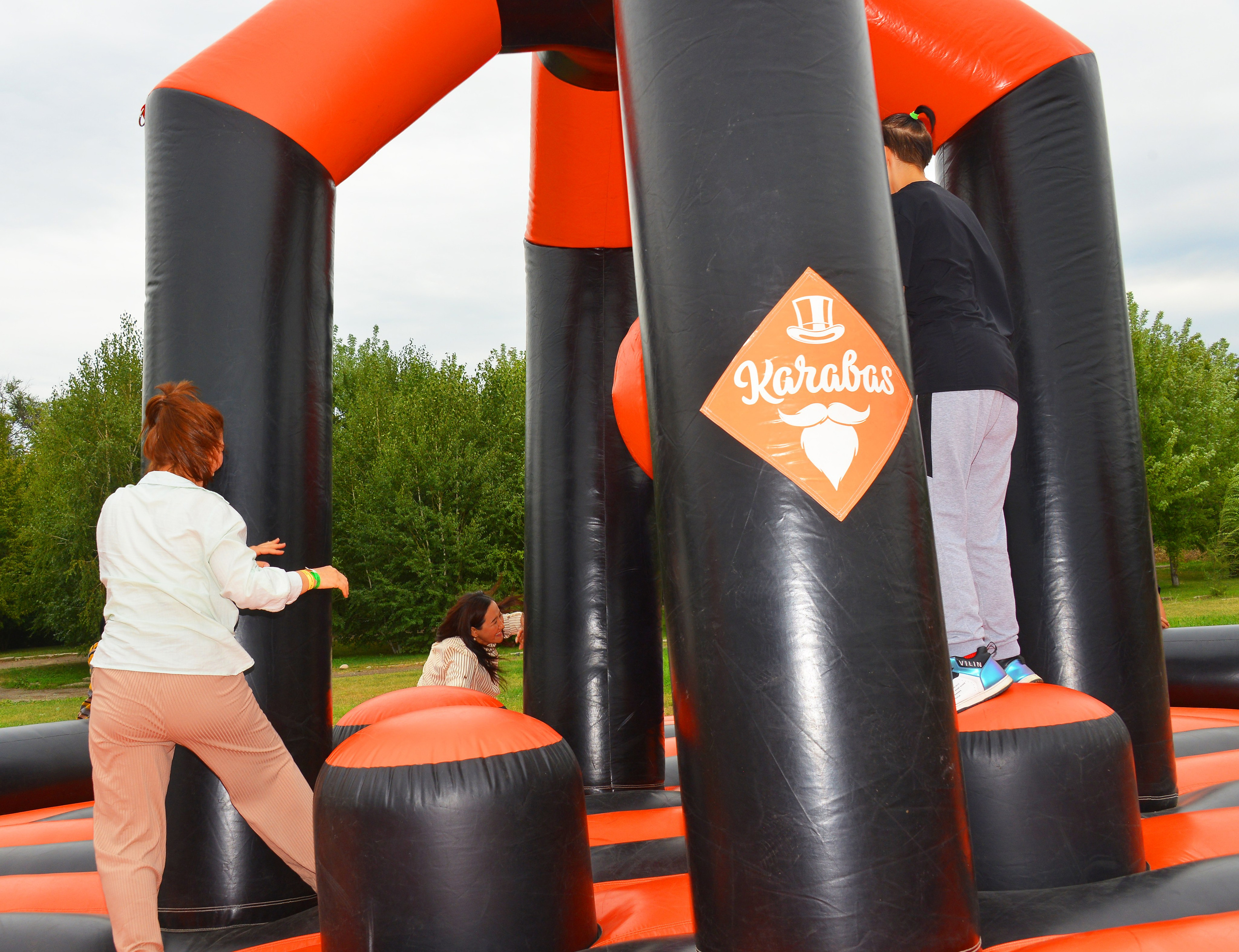 Тимбилдинг-3. Фотосъёмка. Фотограф Сергей Авдеев-семейный и детский фотограф в Алматы