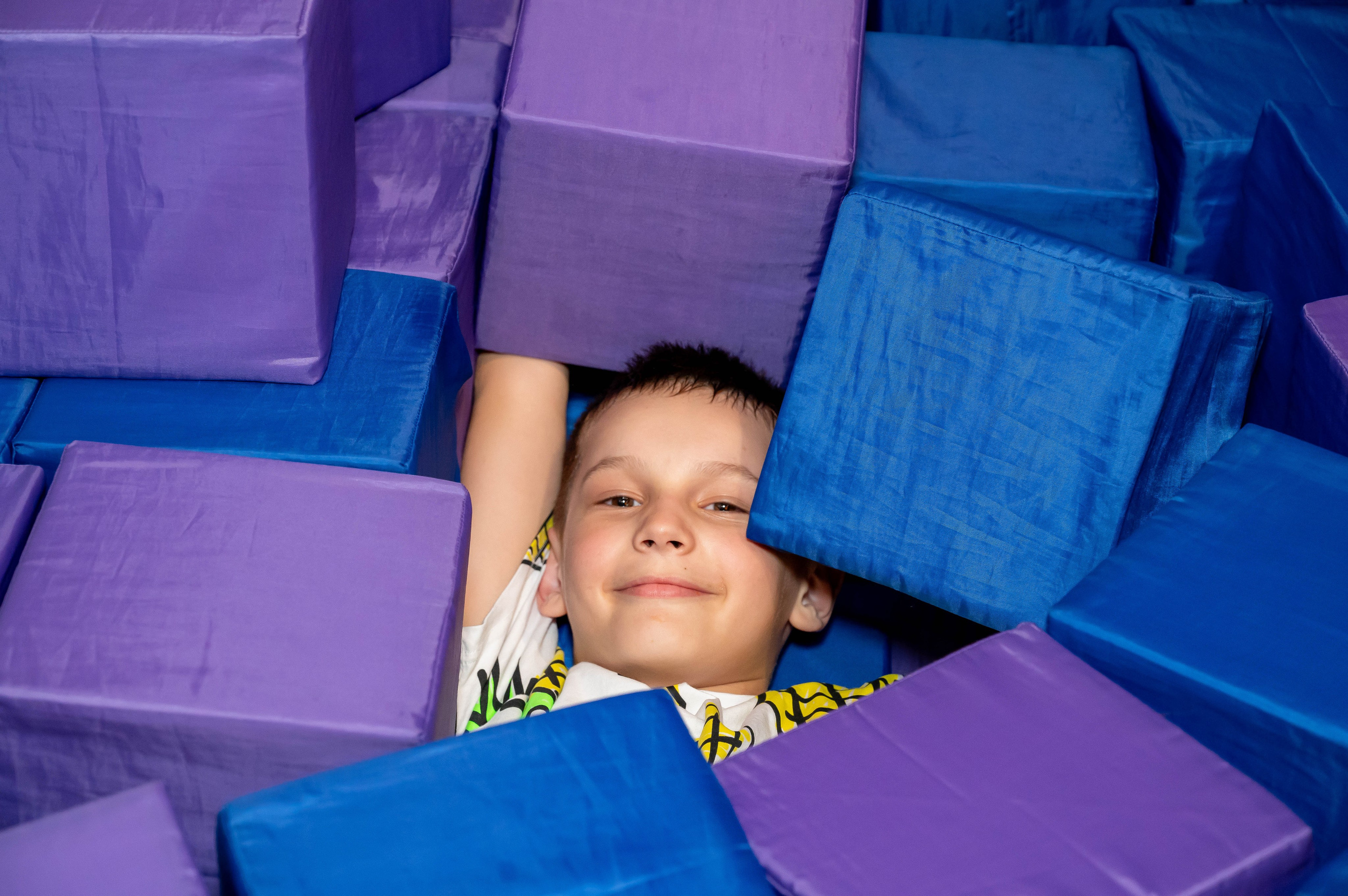 Репортажный фотограф Постникова Елизавета