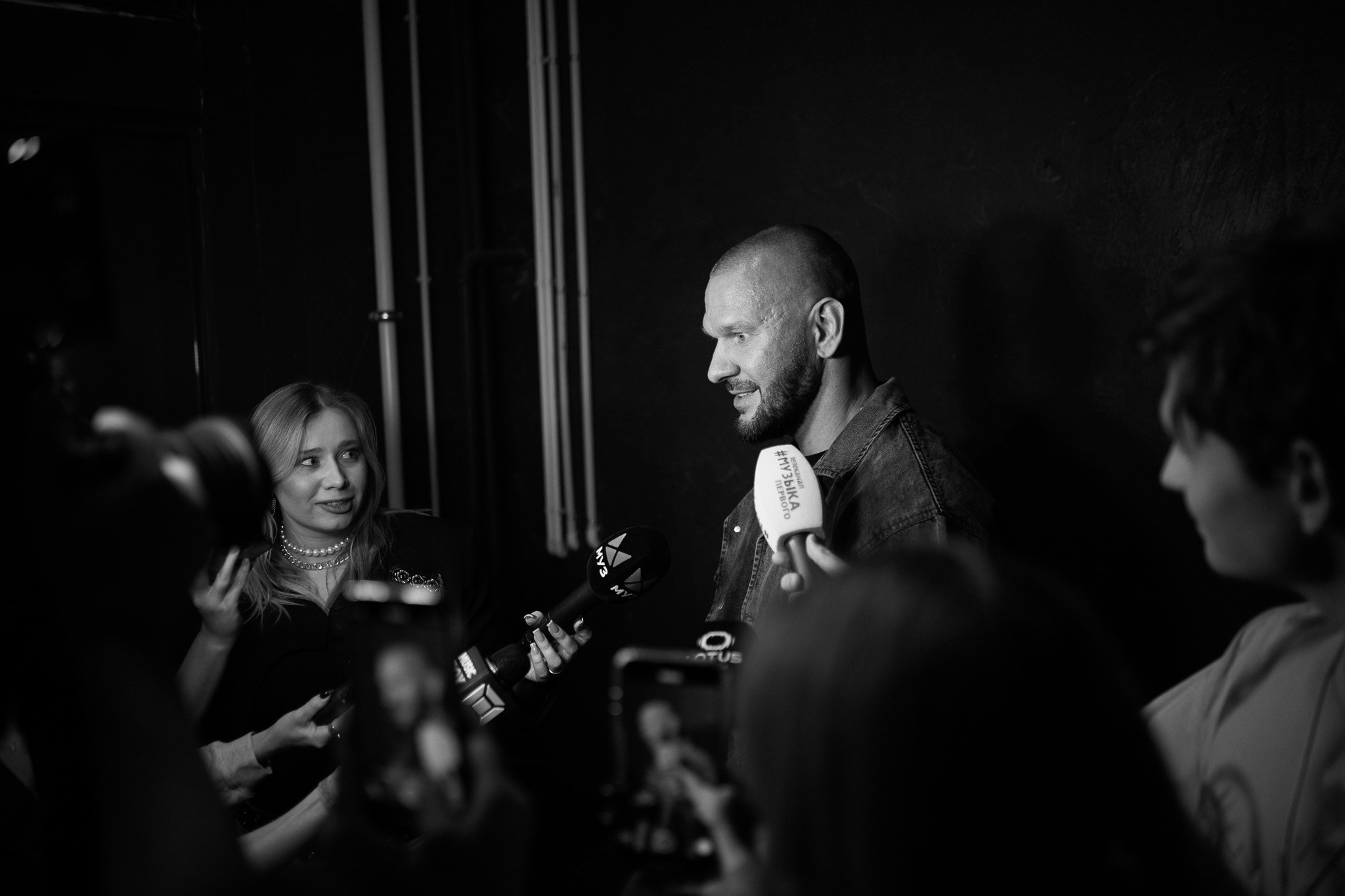 LOC-DOG. Фотограф Москва