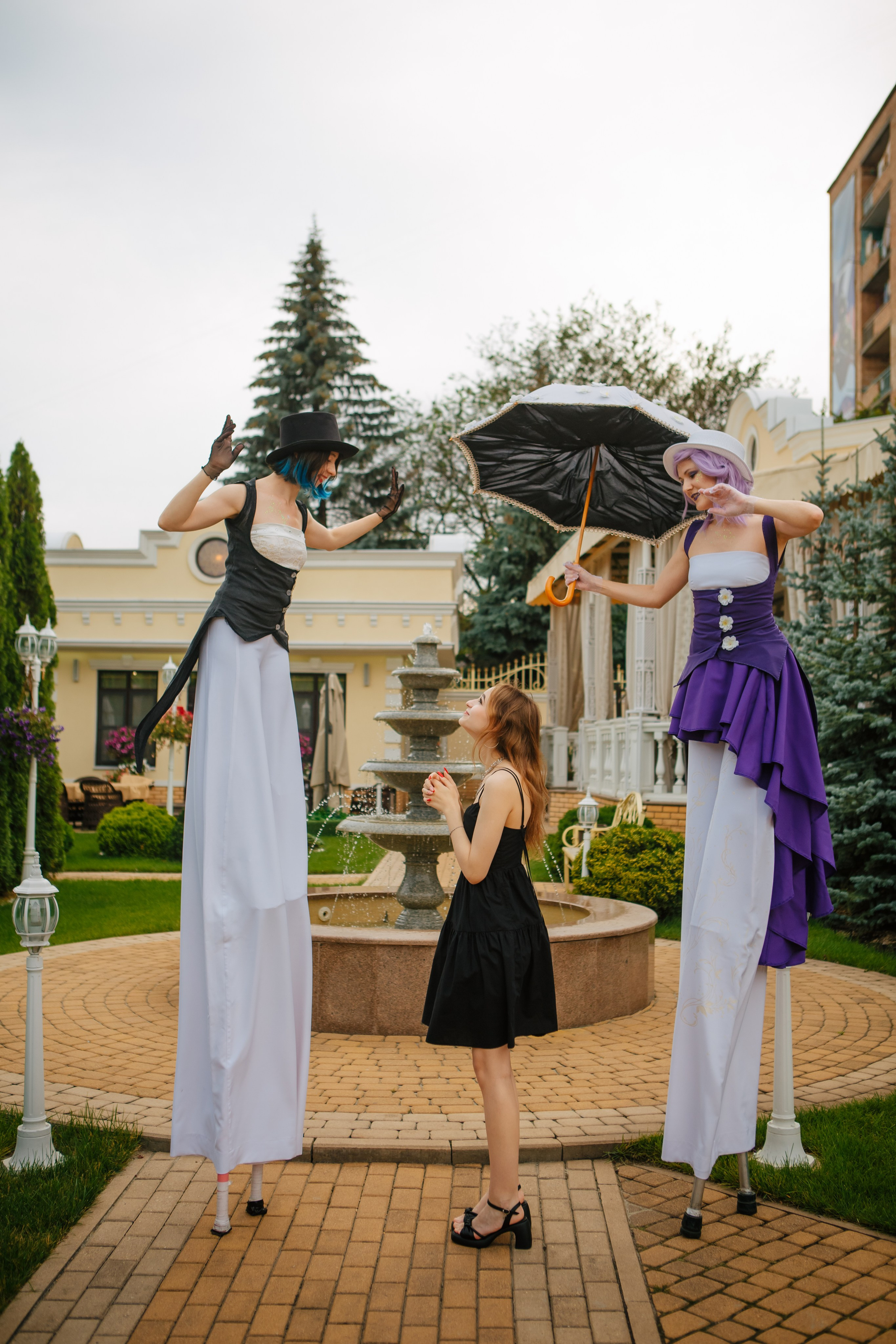 День Рождения. Фотограф Александра Рышкова