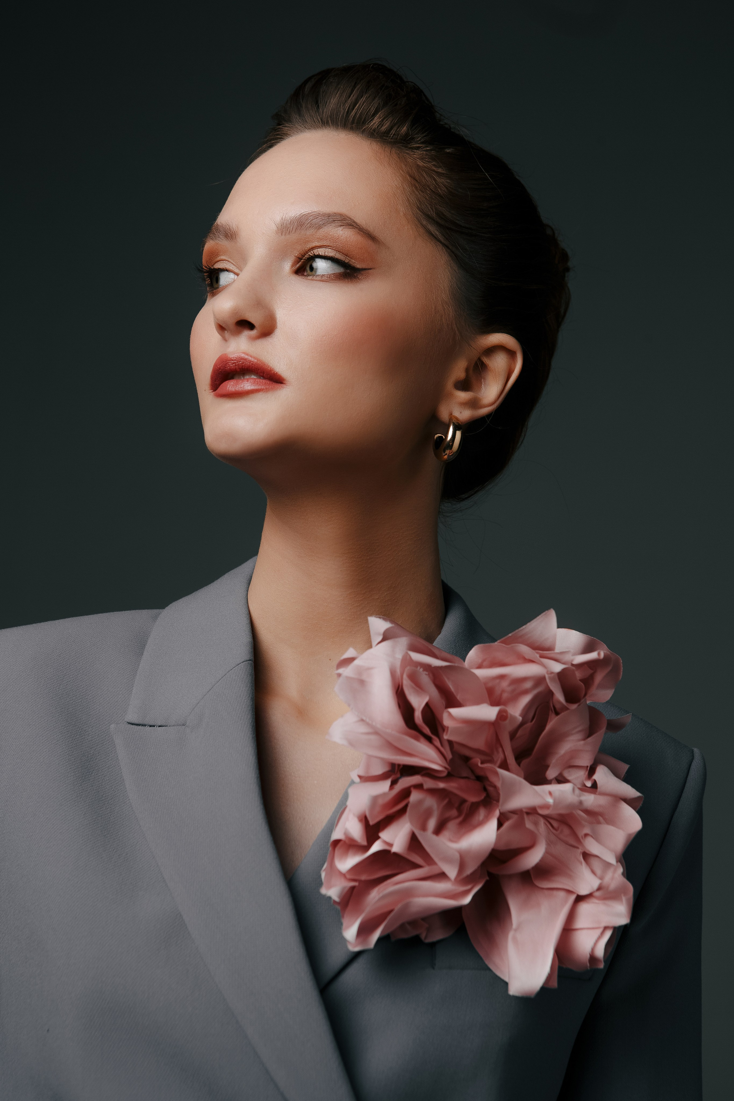 Юля. Фотограф Александра Рышкова