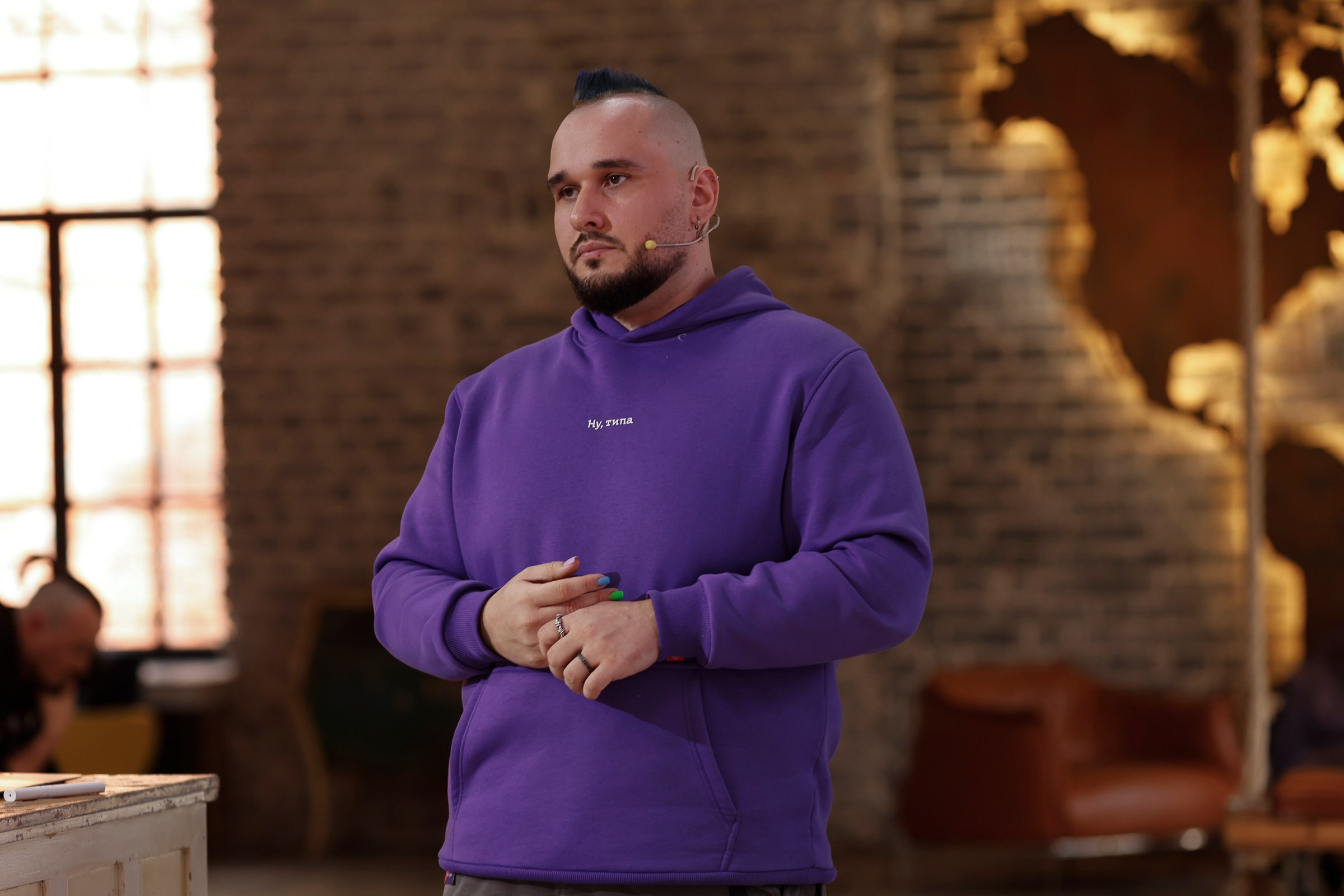 RUBY Russia 2024. Фотограф в Москве