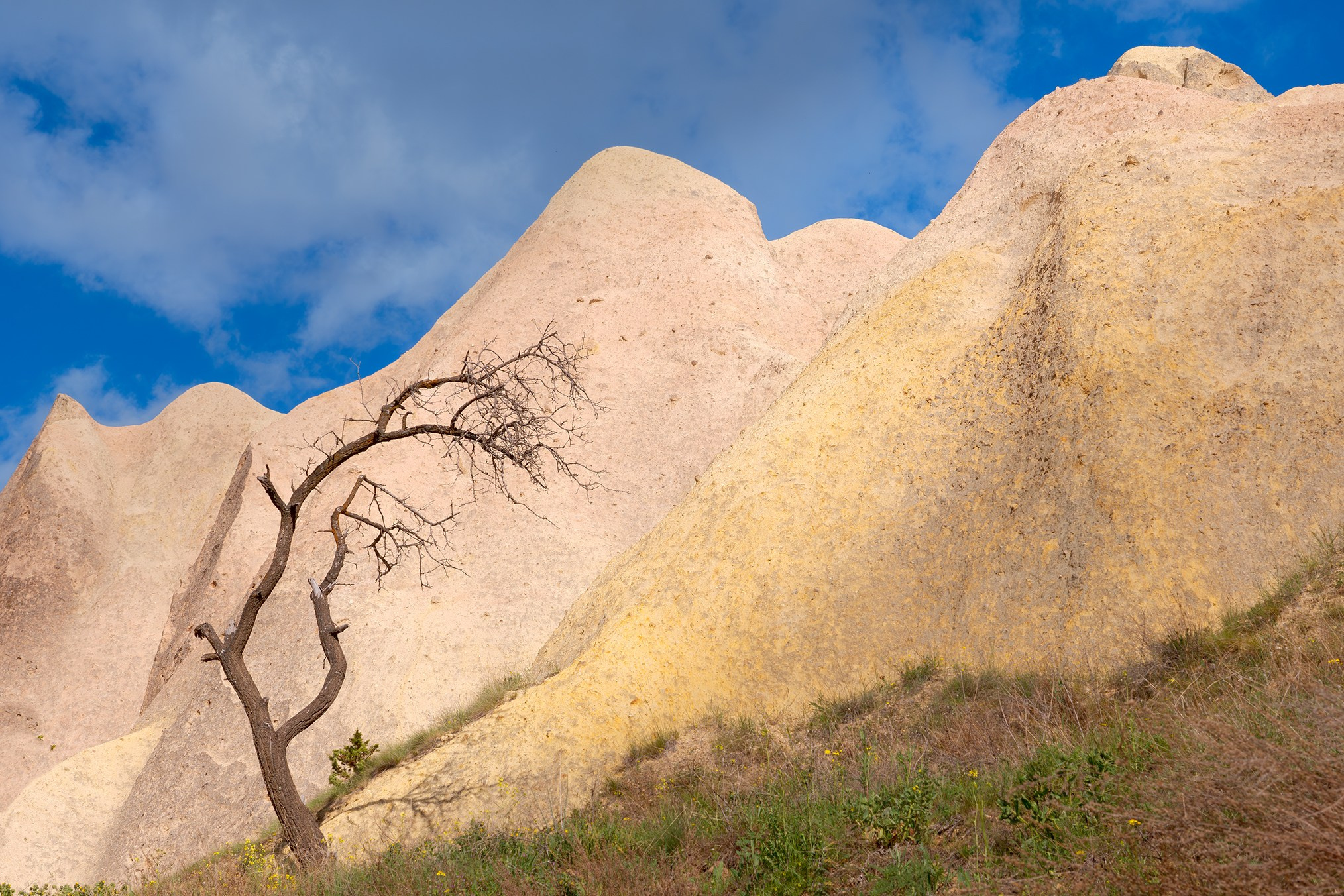 Каппадокия. High-quality interior photos for your home, office, hotel