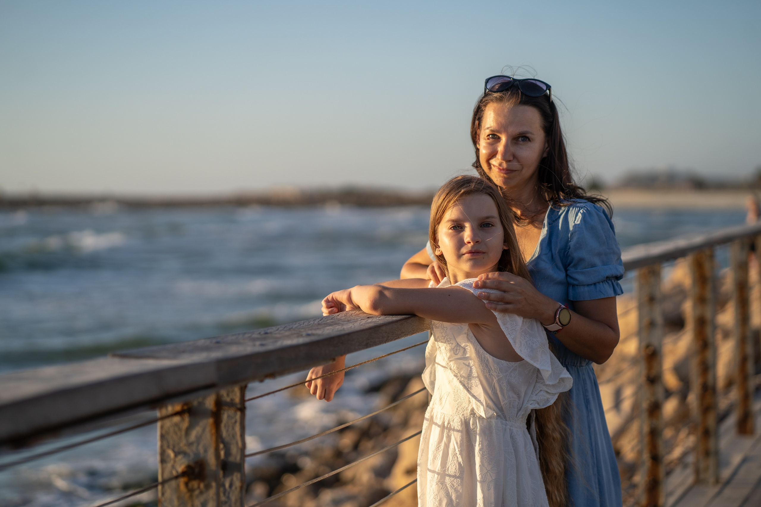 Фотосессия Алены. Семейный и детский фотограф в Израиле и Москве Дорошок Надя
