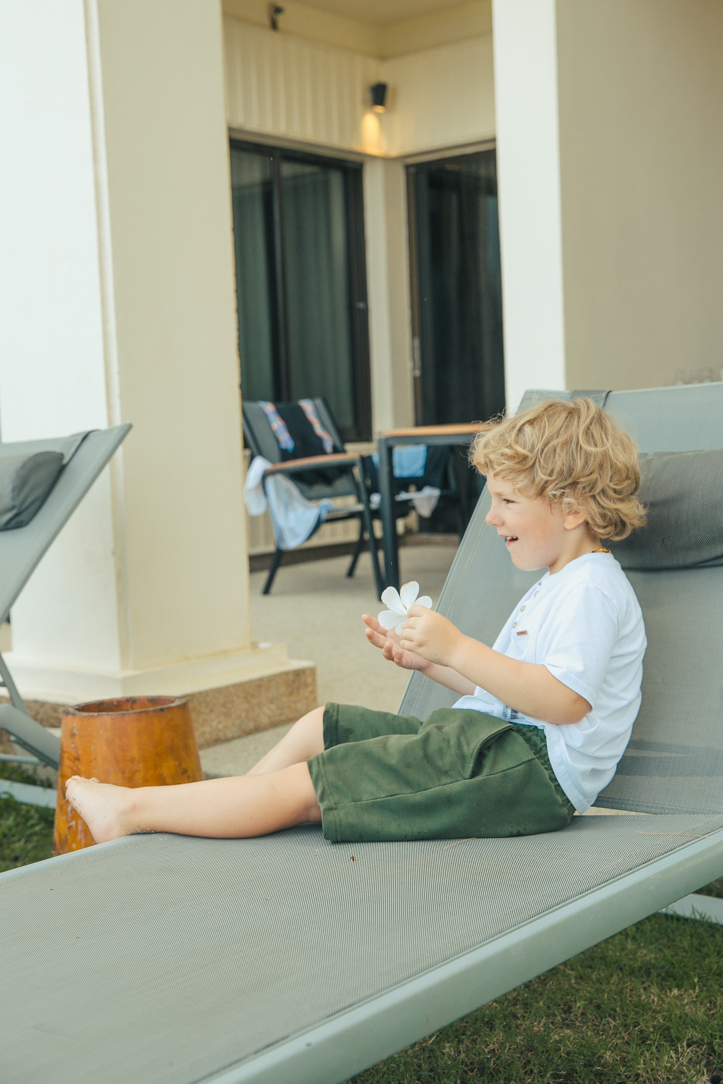 Ульяна с детьми Пхукет. Фотограф и видеограф Анна Домашенко