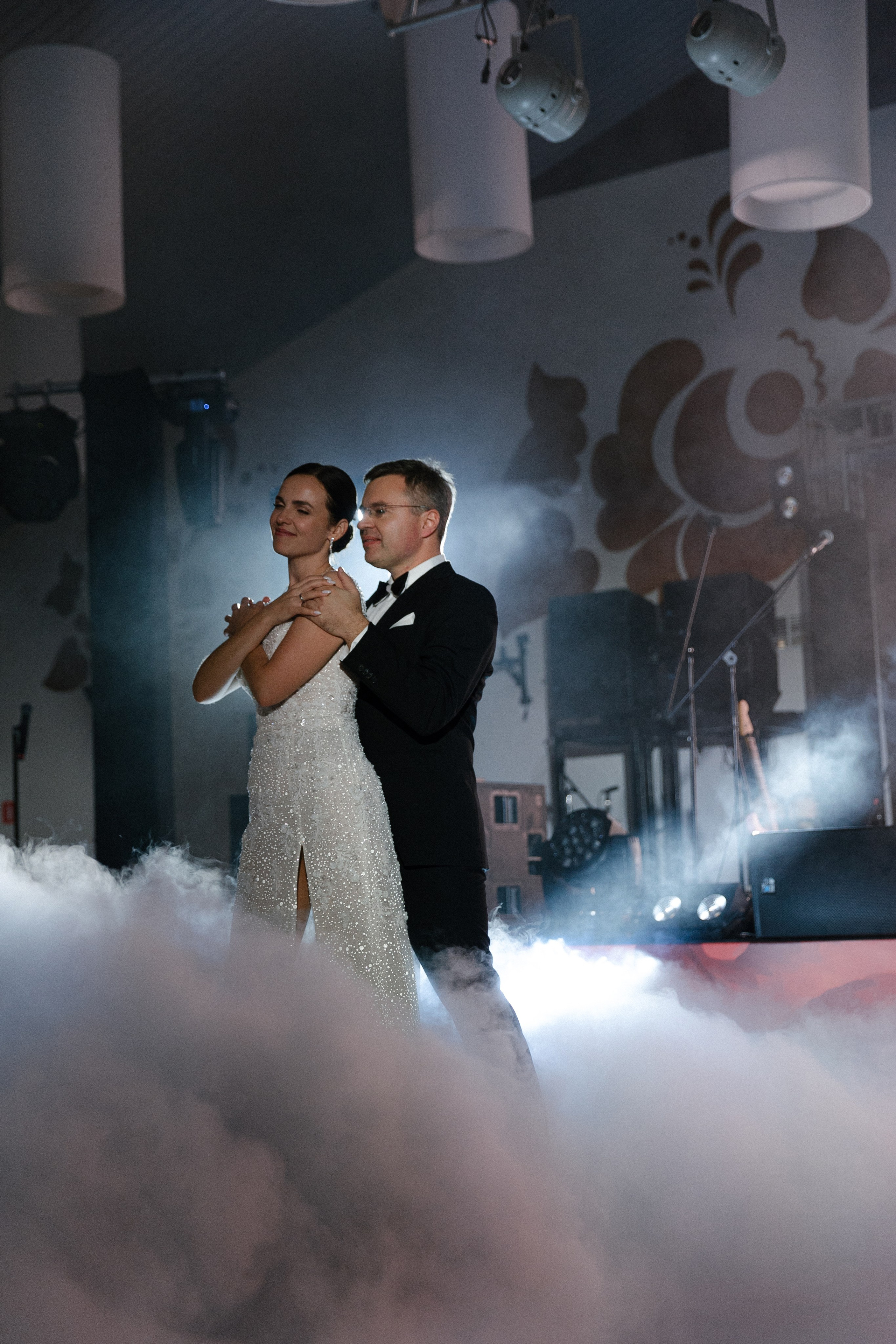 ВлЮбились. Главная