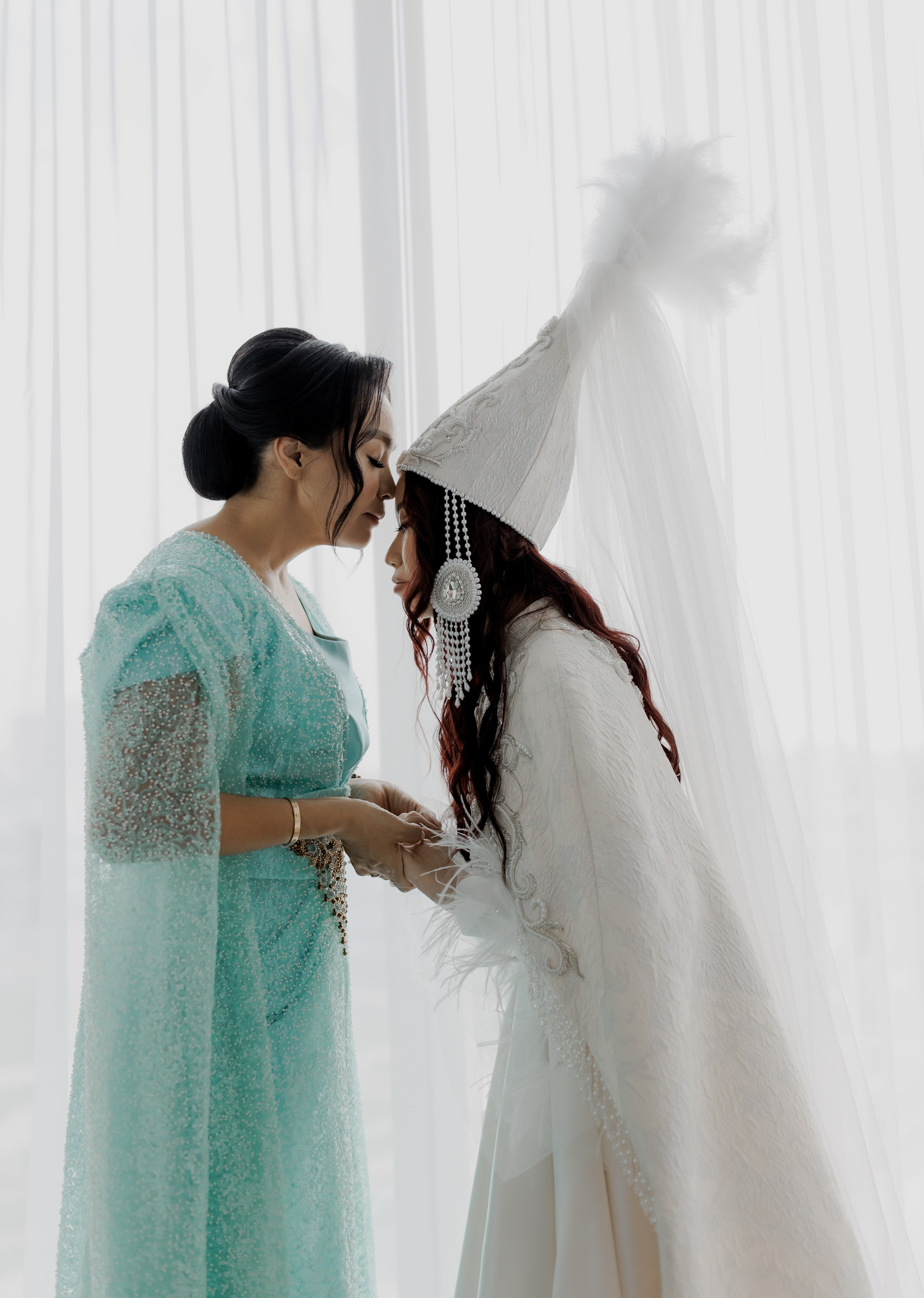 Узату Меруерт. Свадебный фотограф Станислав Стиви