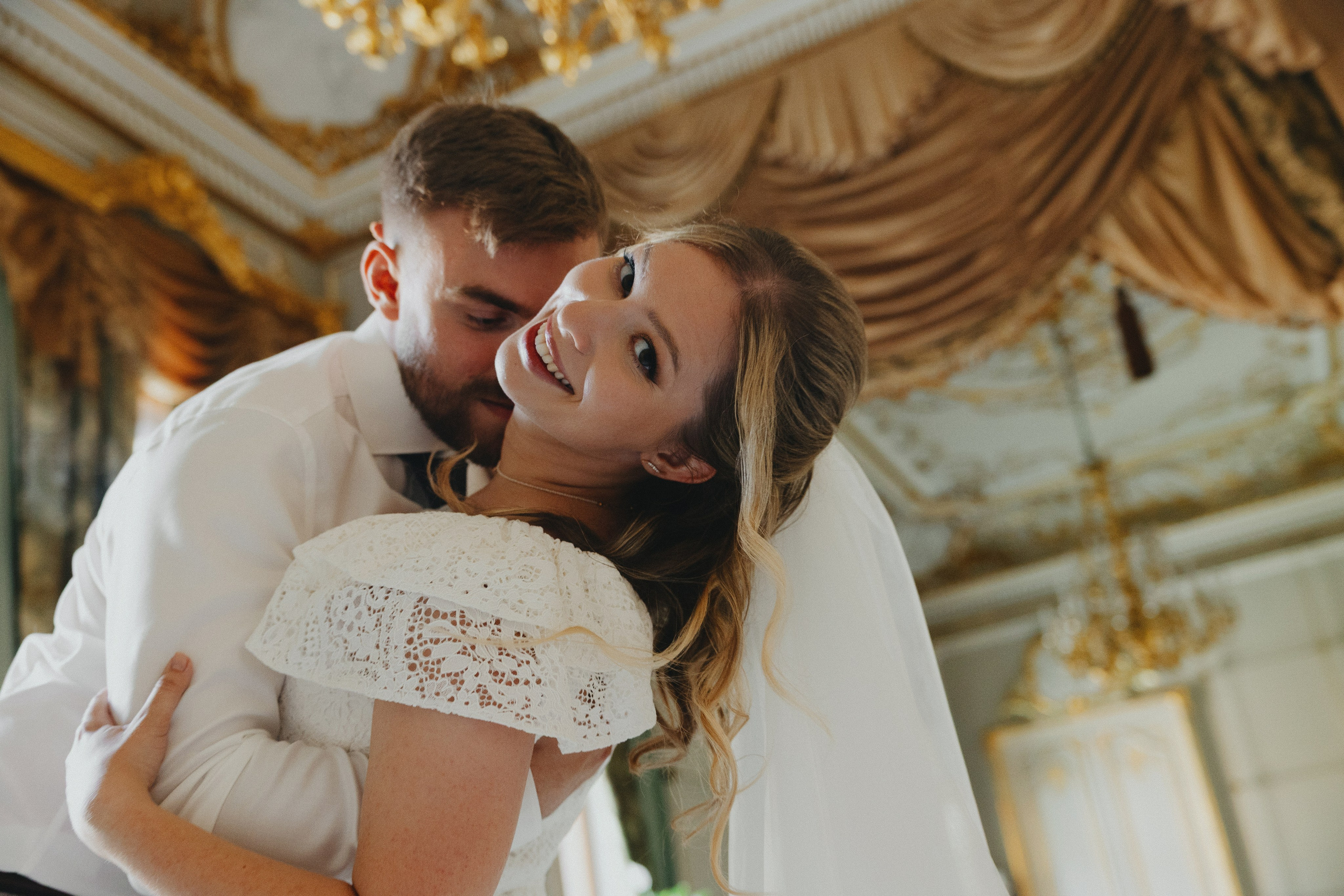 Олег и Ксюша — обработка в стиле ретро пленка. Свадебный фотограф в Санкт-Петербурге Рябикин Александр , занимаюсь св