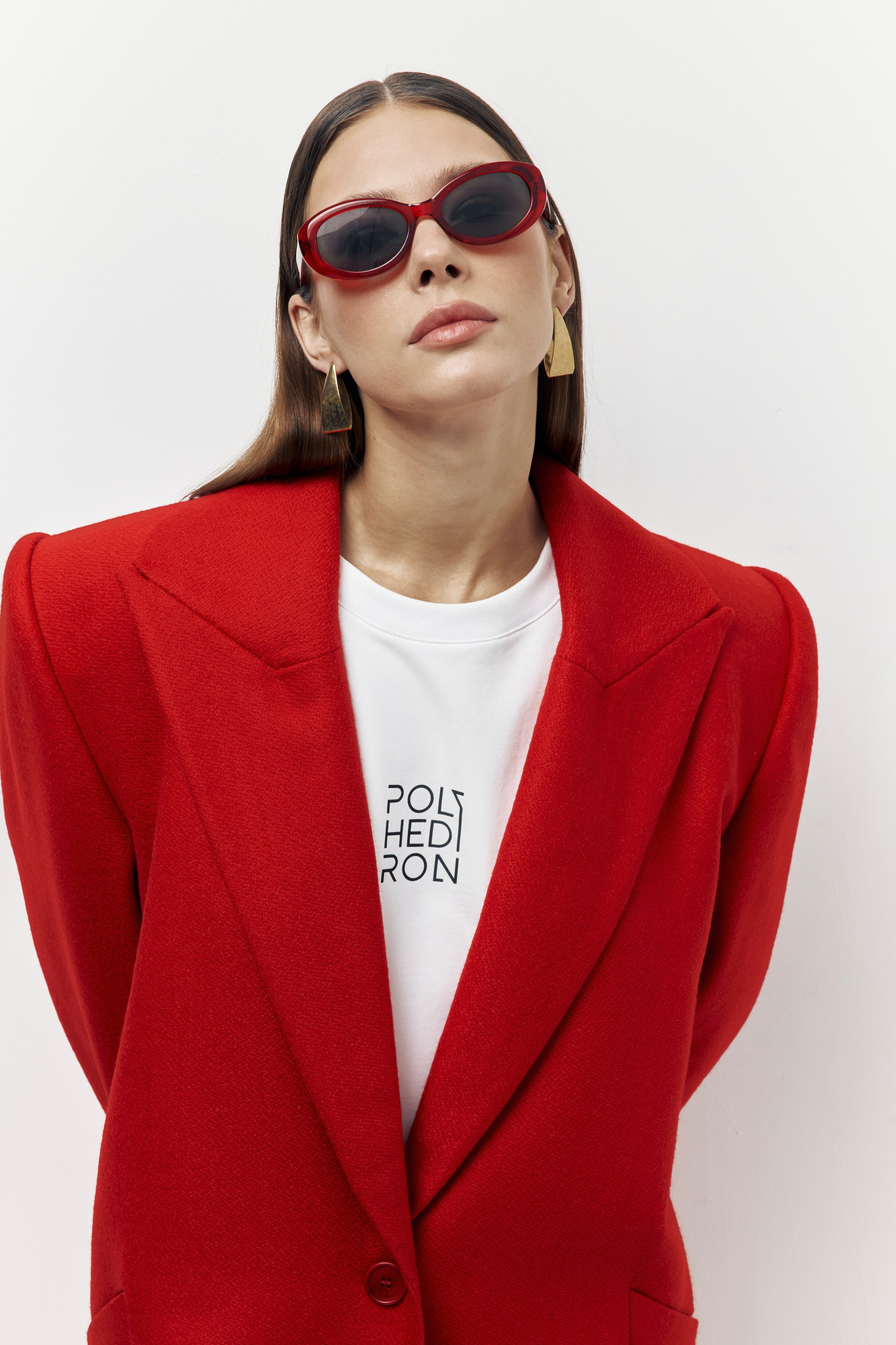 POLYHEDRON. Главная