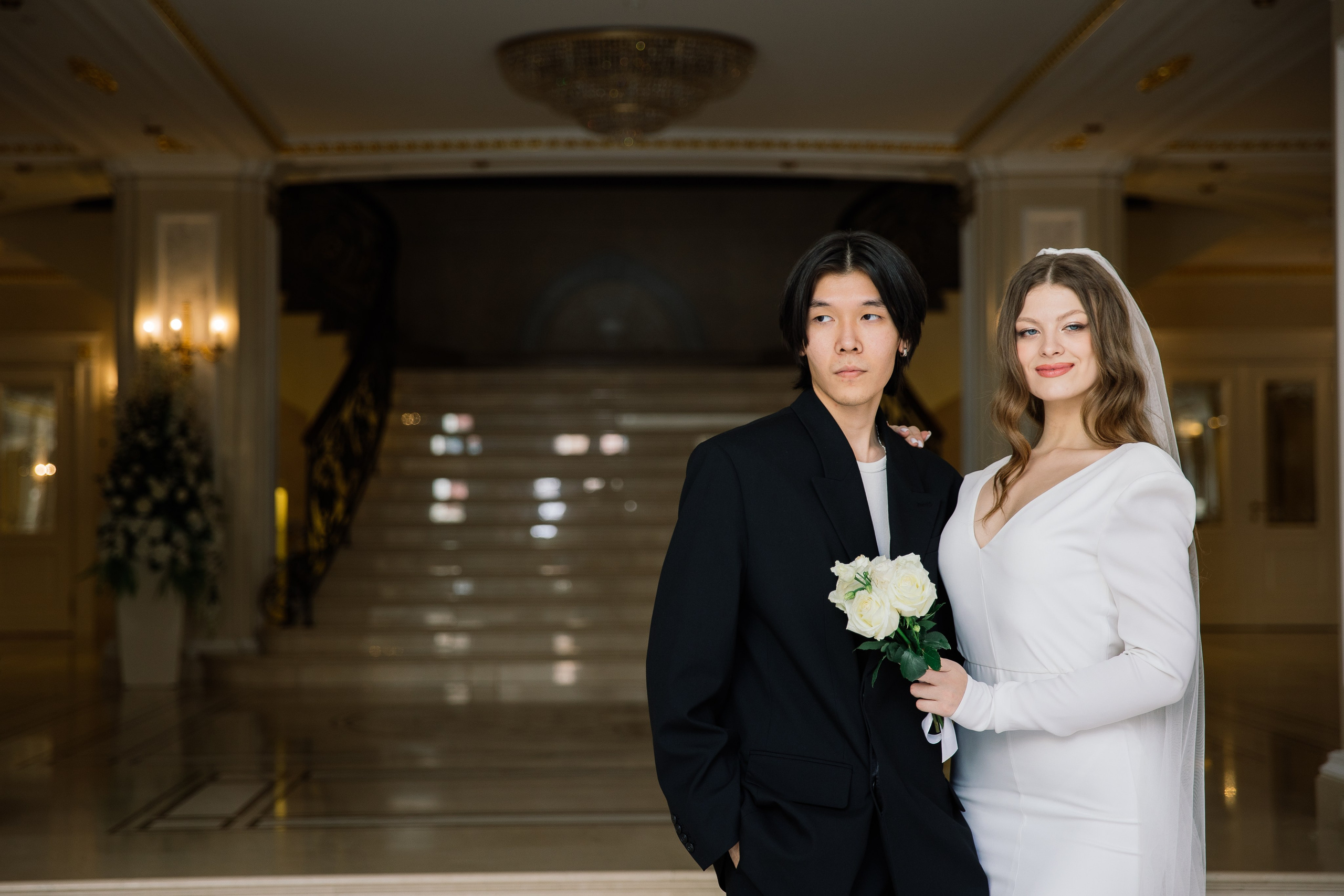 Алдар и Карина. Семейный фотограф Толстикова Кристина