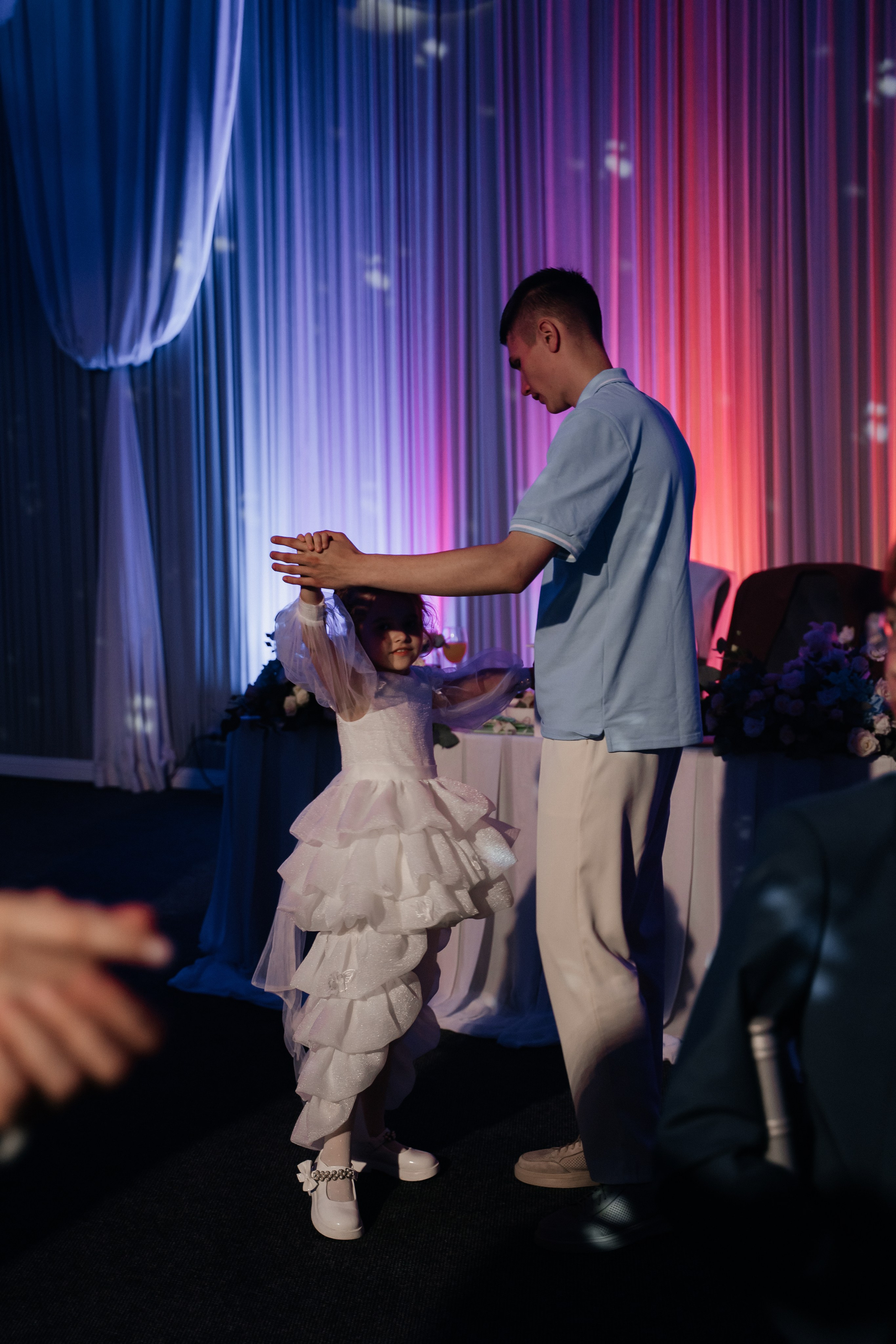 Wedding «Laugh and cry». Свадебные фотограф и видеограф Наталья и Анатолий Новиковы СПб