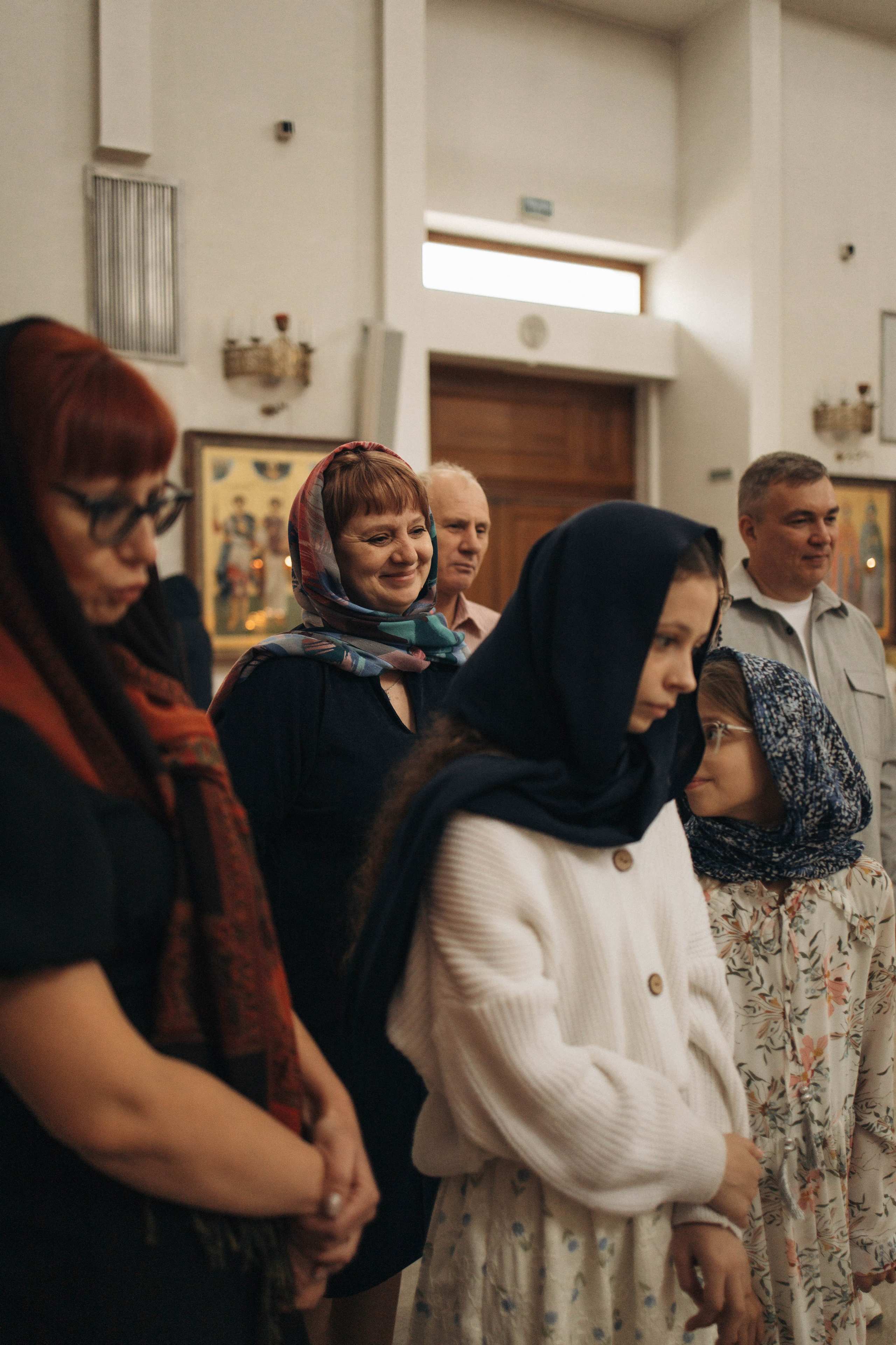 Даниил. Миронова Анастасия