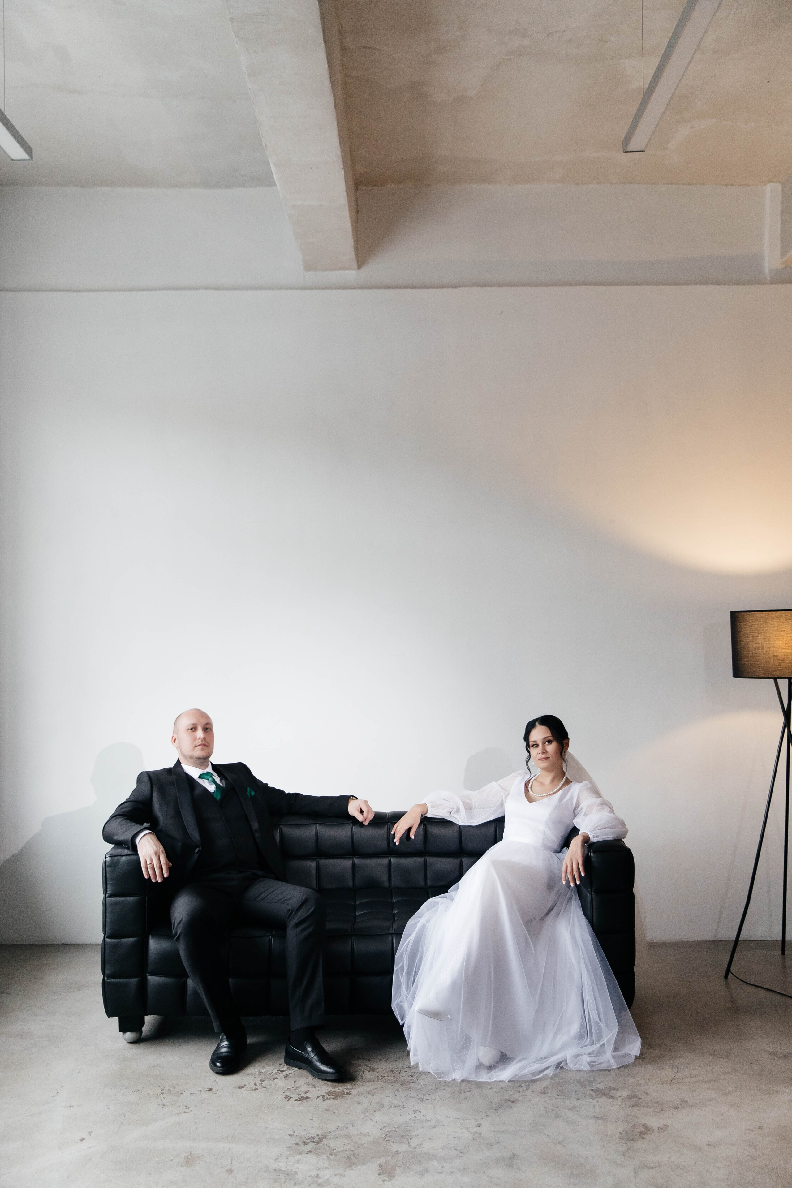 Максим & Екатерина. Главная