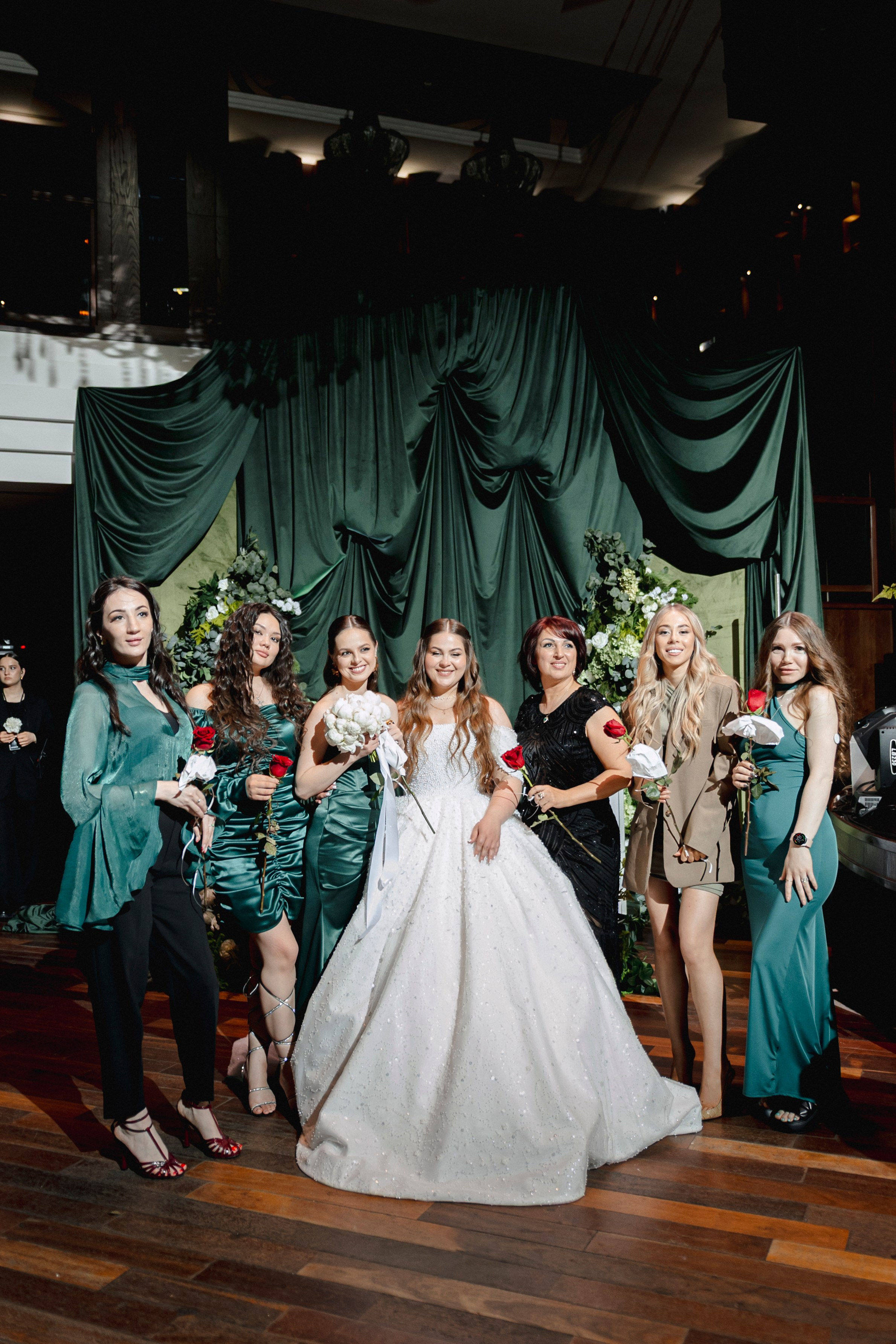 SERGEY & LYUBOV | PYATIGORSK. Фотограф Настя Конник | Пятигорск | Эльбрус | Домбай | Архыз