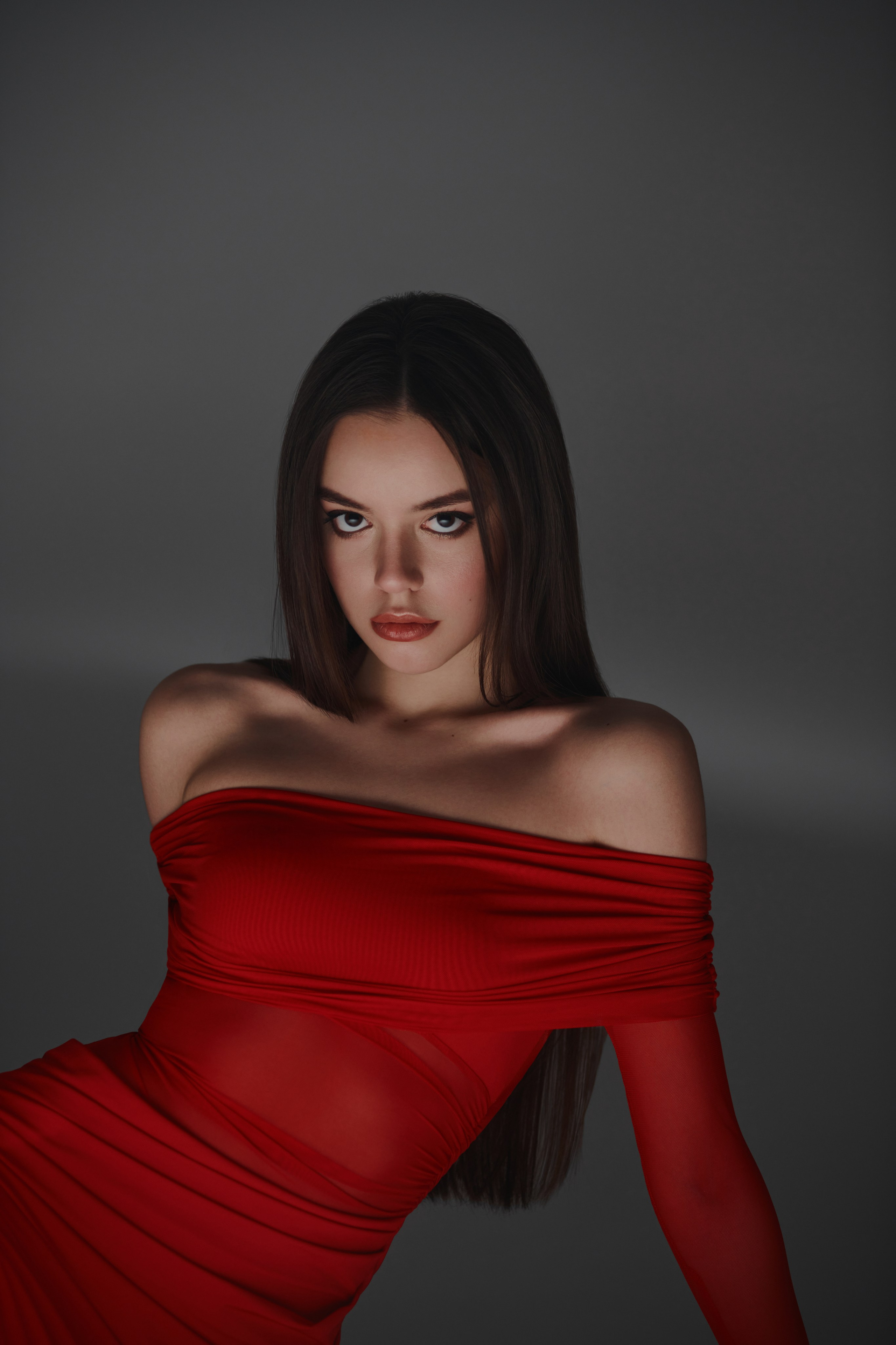 Модели Портфолио. Кристина Еноктаева Фотограф Москва