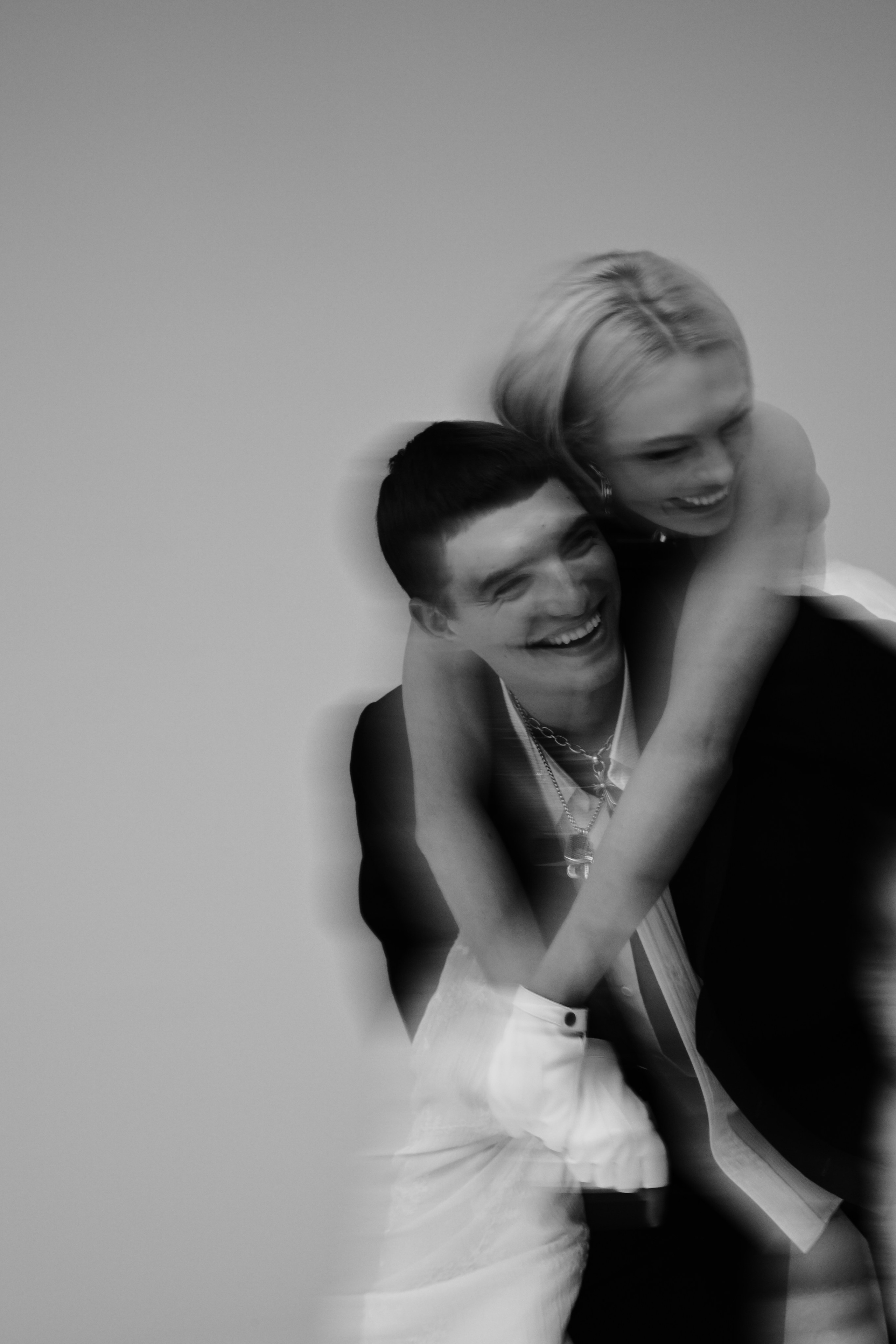 Студия. Рок. ЧБ. Кристина Еноктаева Фотограф Москва