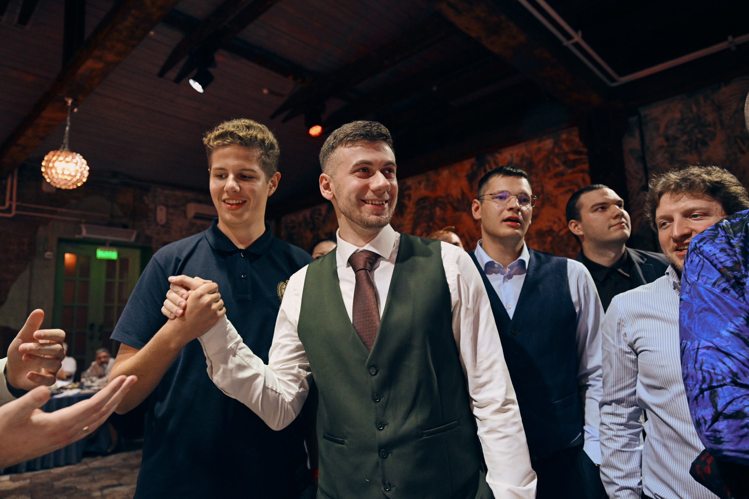 Октярь. Улыбки. Любовь. Кристина Еноктаева Фотограф Москва