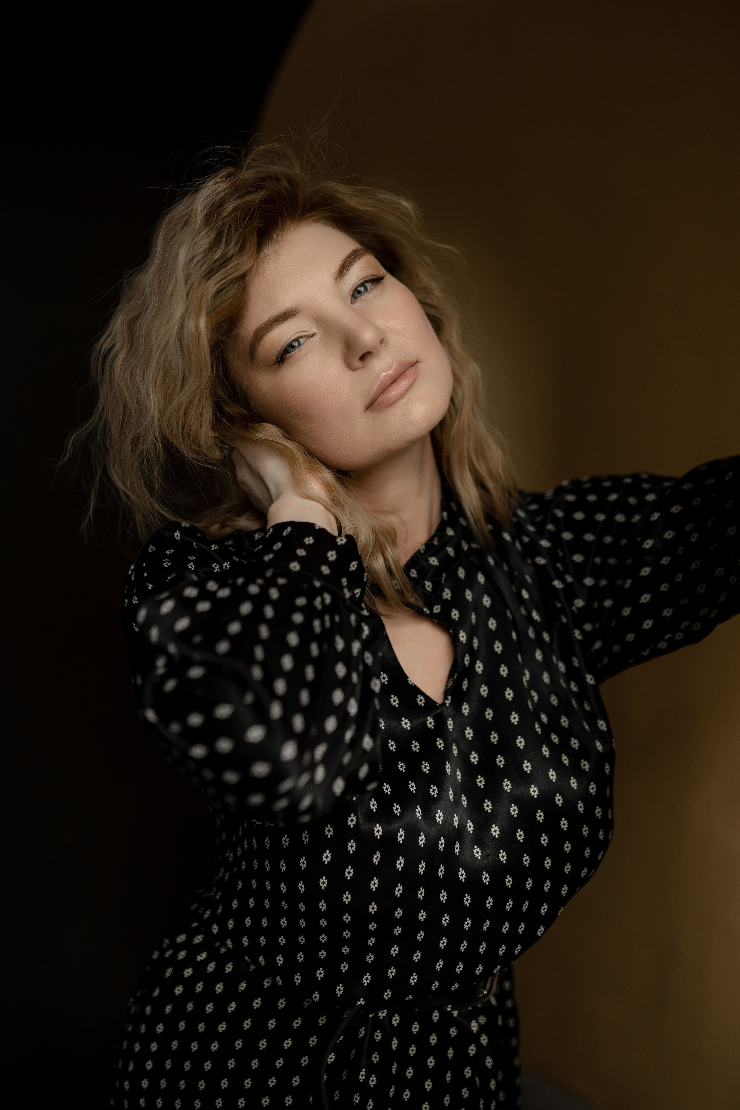 Юлия. Савиновская Кристина фотограф Самара