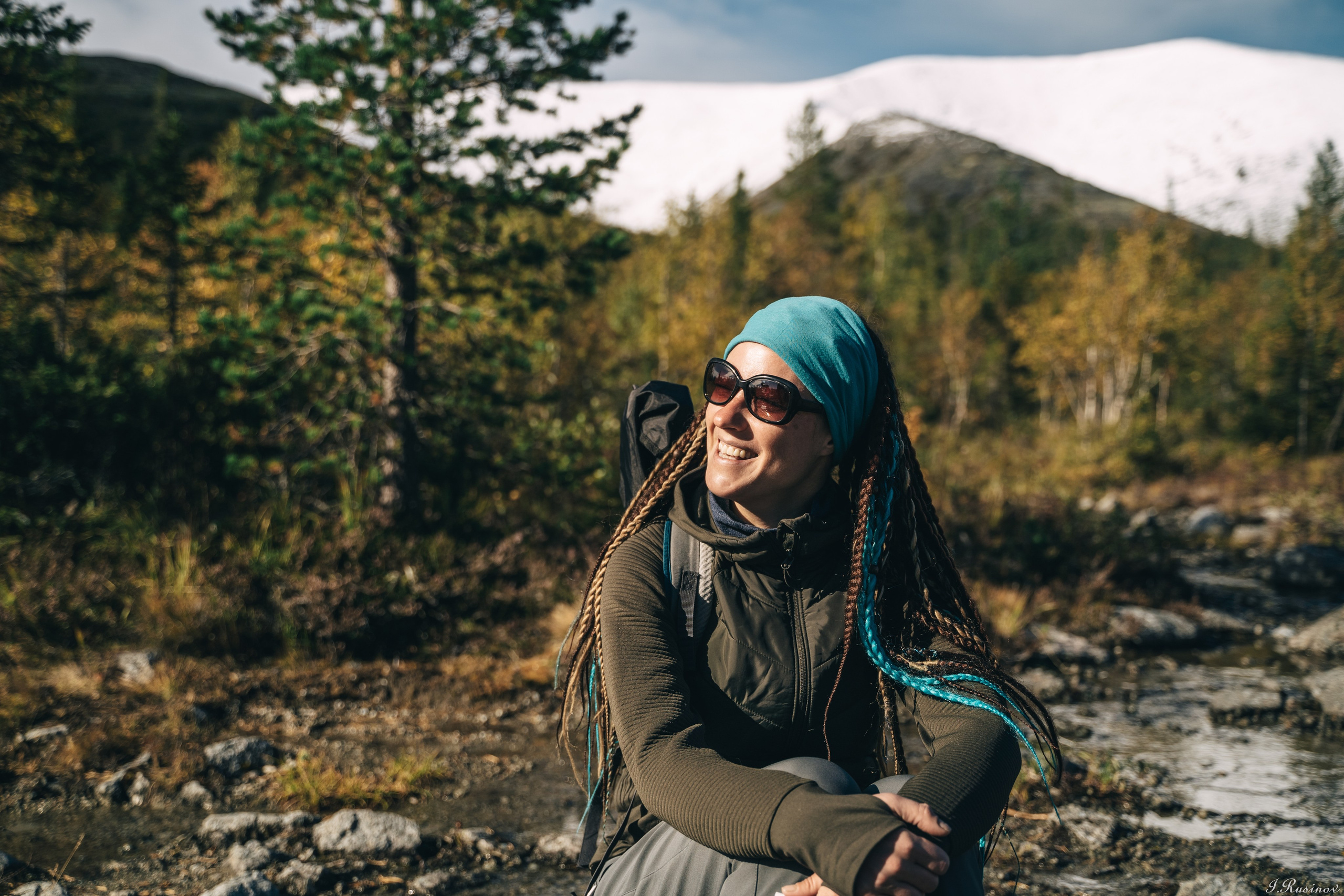 ХИБИНЫ 2021 г. Event фотограф Степанова Александра