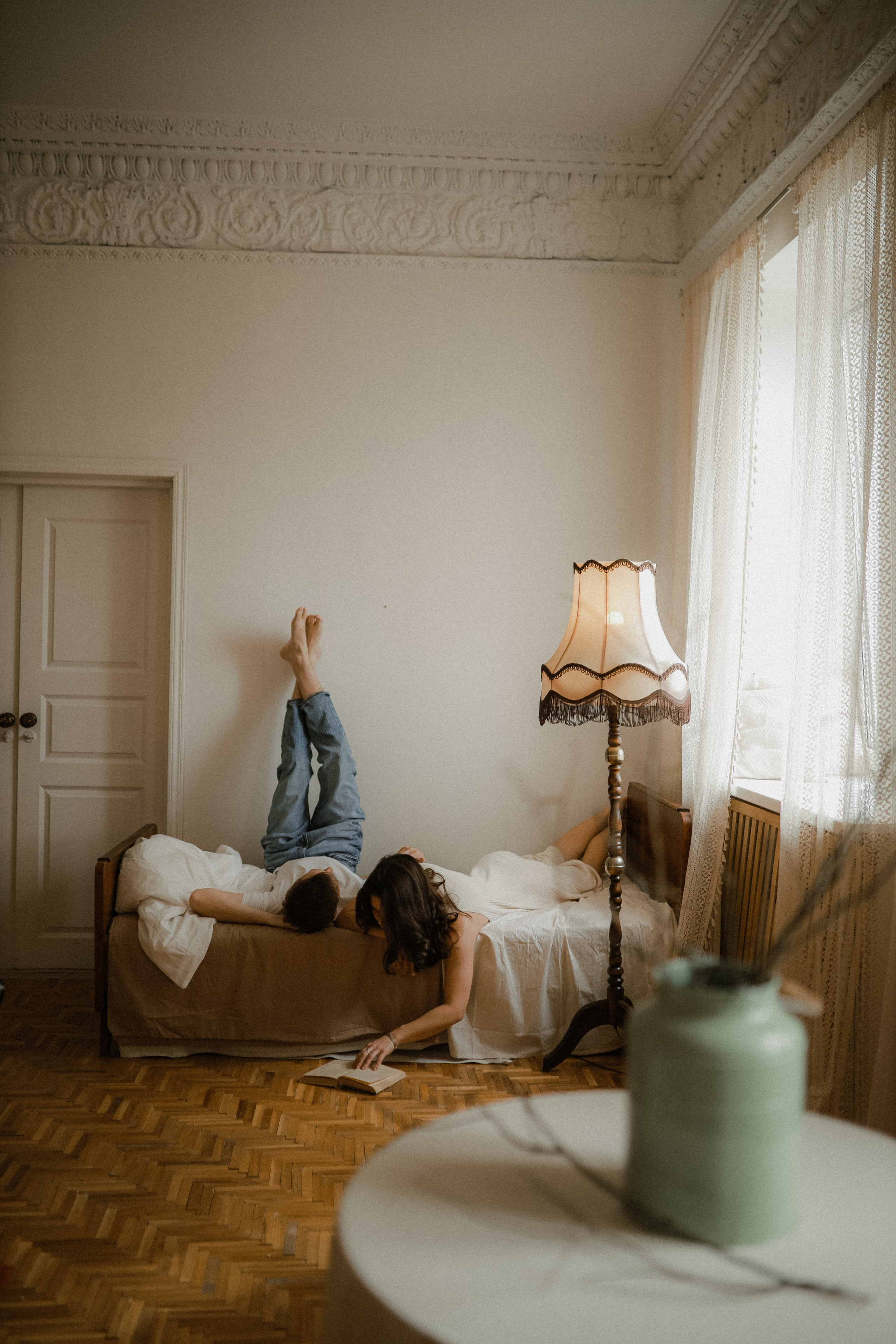 Лера и Дима. Фотограф в Москве, Электростали, Ногинске, Балашихе, Александра Кукушкина