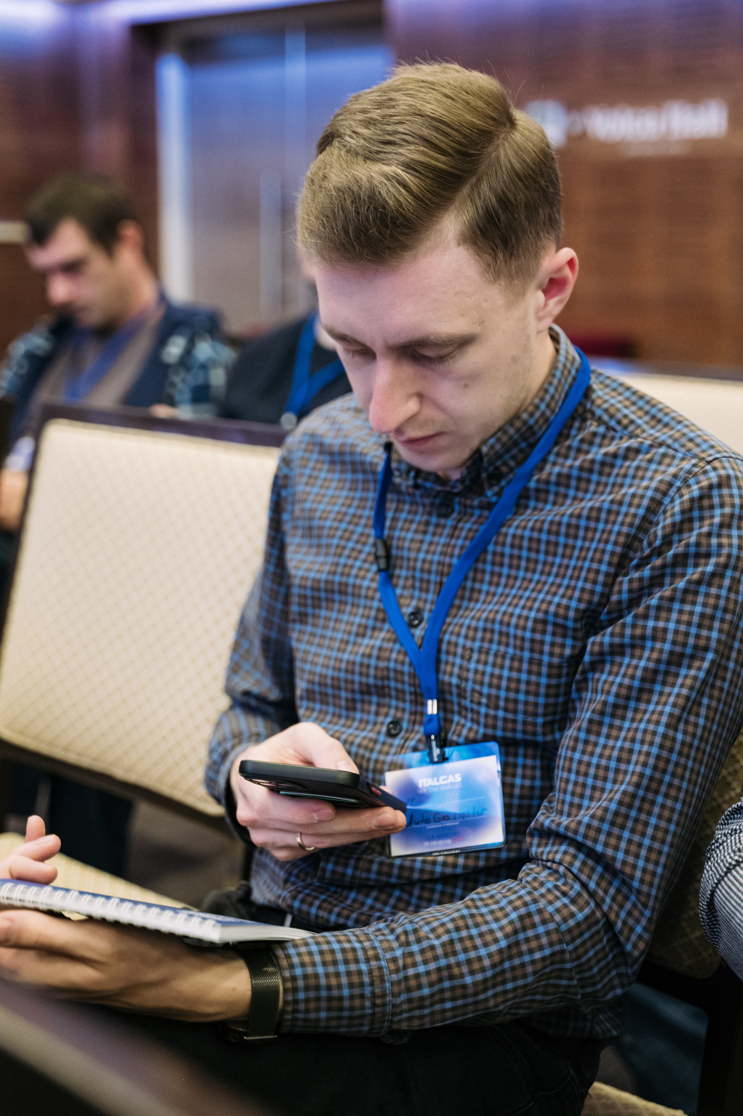 Конференция+корпоратив Авто-ГБО