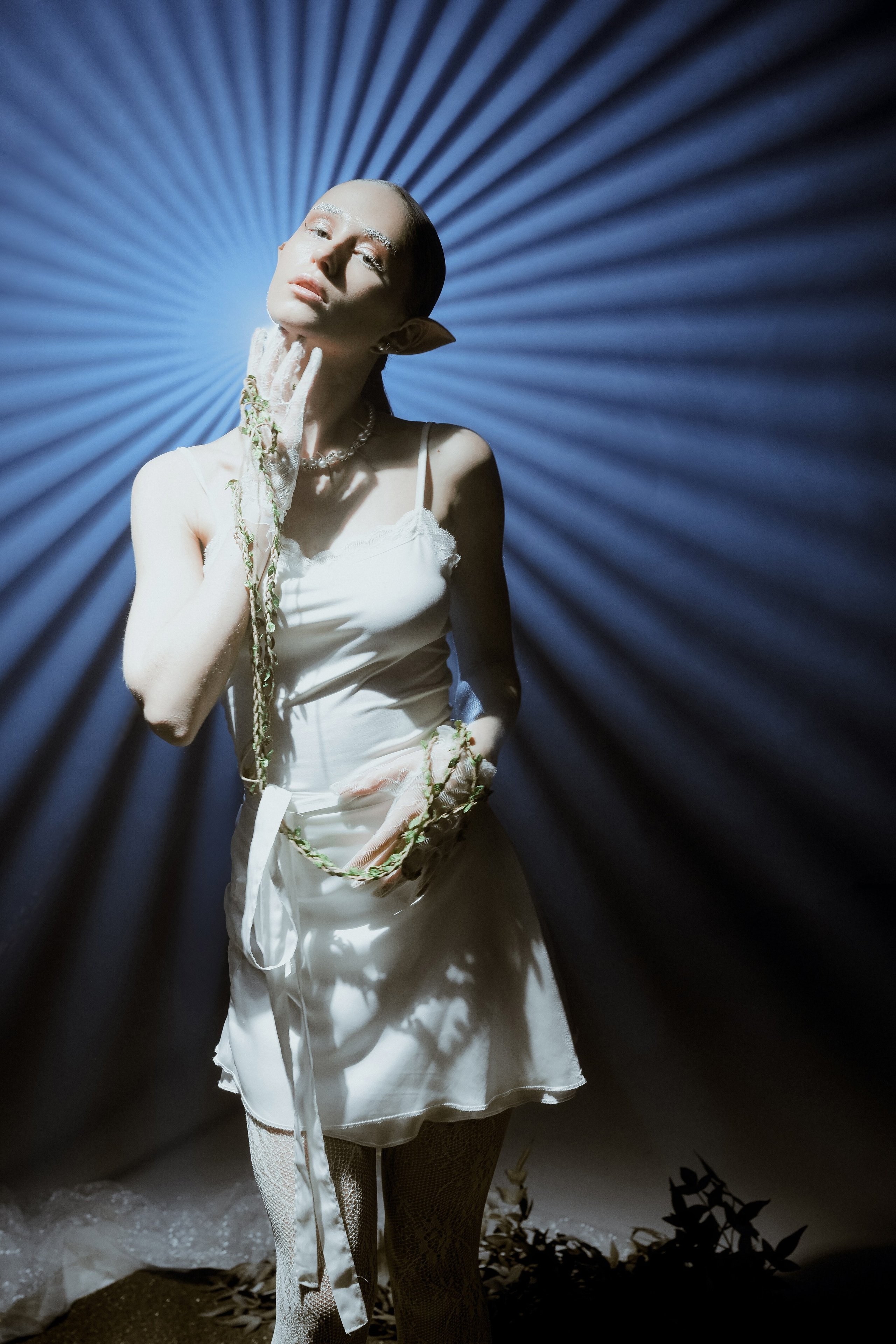 Алина. Galchenok