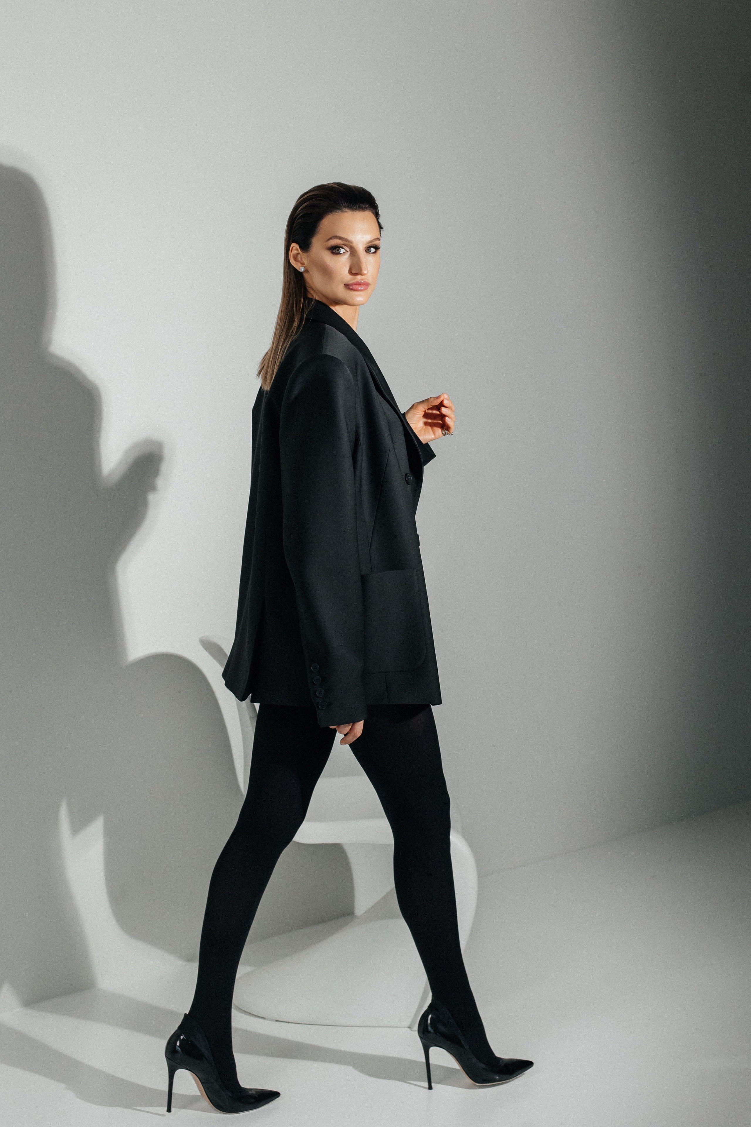 DIANA. Фотограф Ольга Лапшина