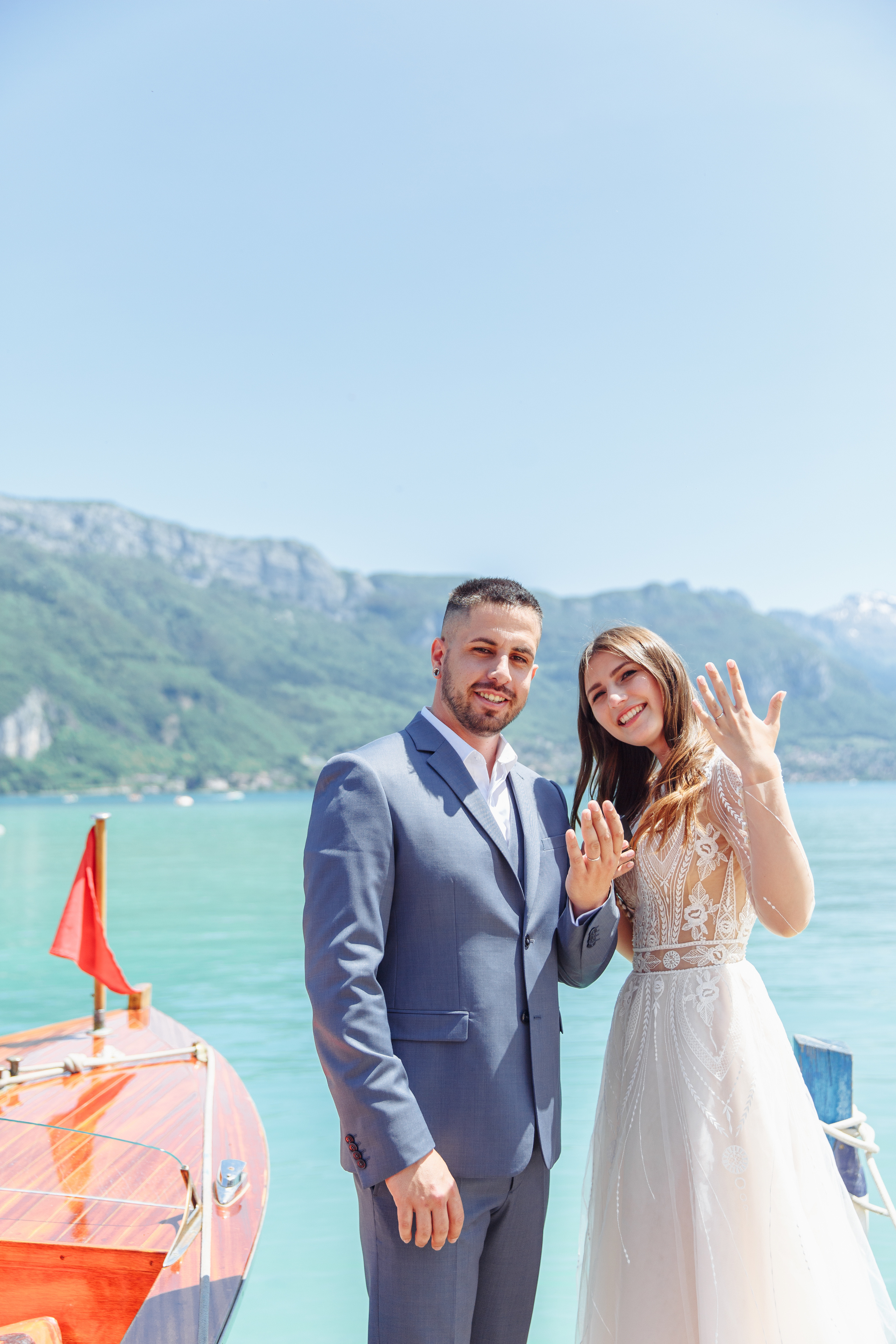 Мария и Давид. Свадебный и семейный фотограф Жукова Дарья, Нижний Новгород, Дмитров, Москва