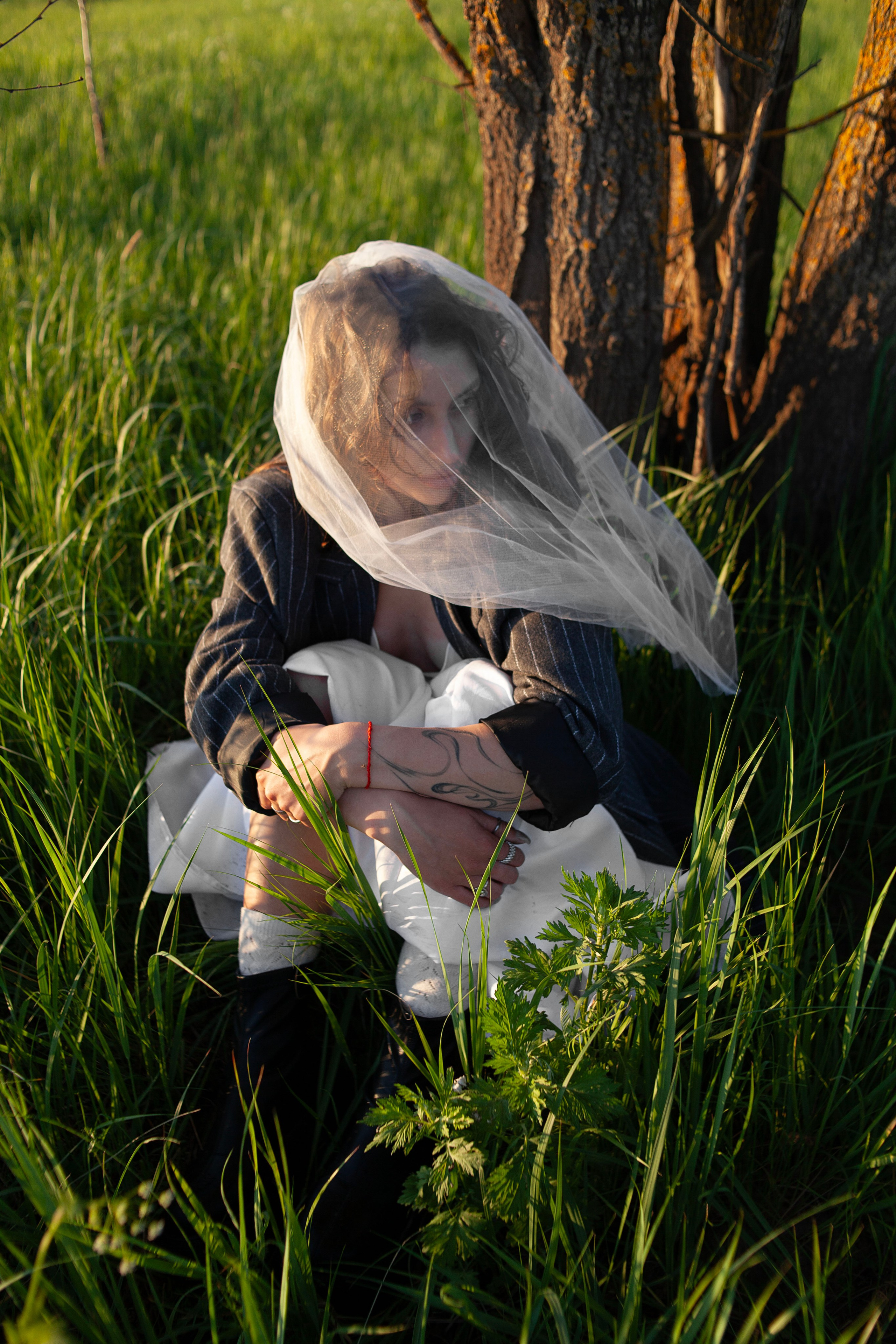 Женский портрет. Меня зовут Филатова Юлия и я фотографирую женский портрет, семейные съемки, детей в МО и Москве