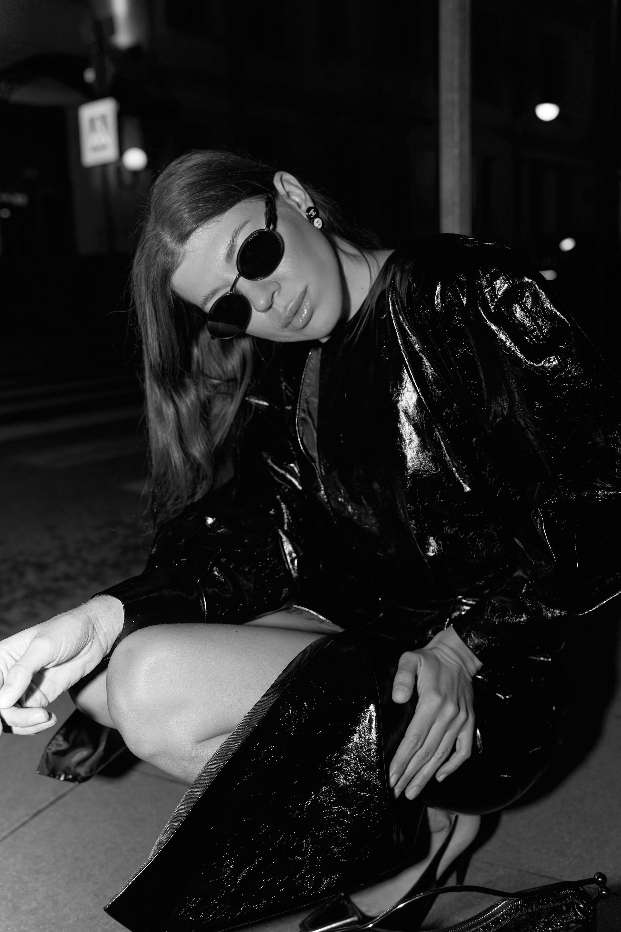 Инна. Фотограф в Москве — Ольга Кушнарева