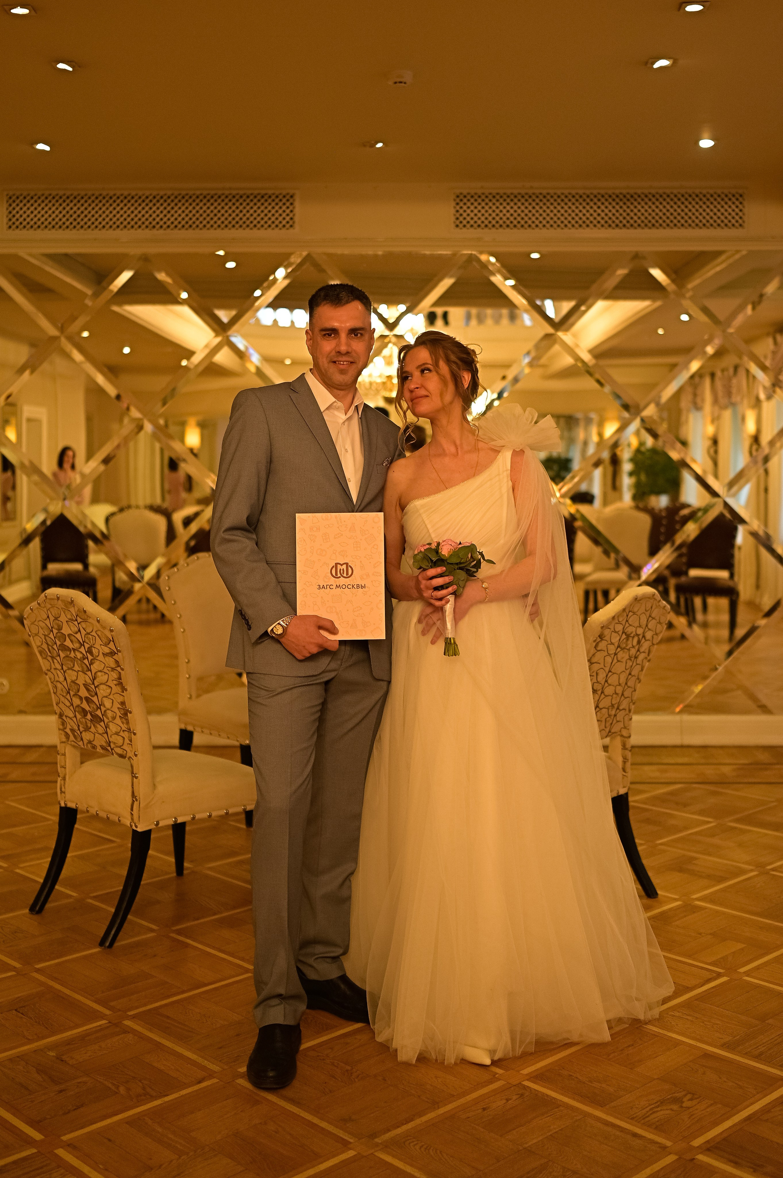 ЭТО МОЁ КИНО. Свадебный, репортажный фотограф Анна Матусевич в Москве