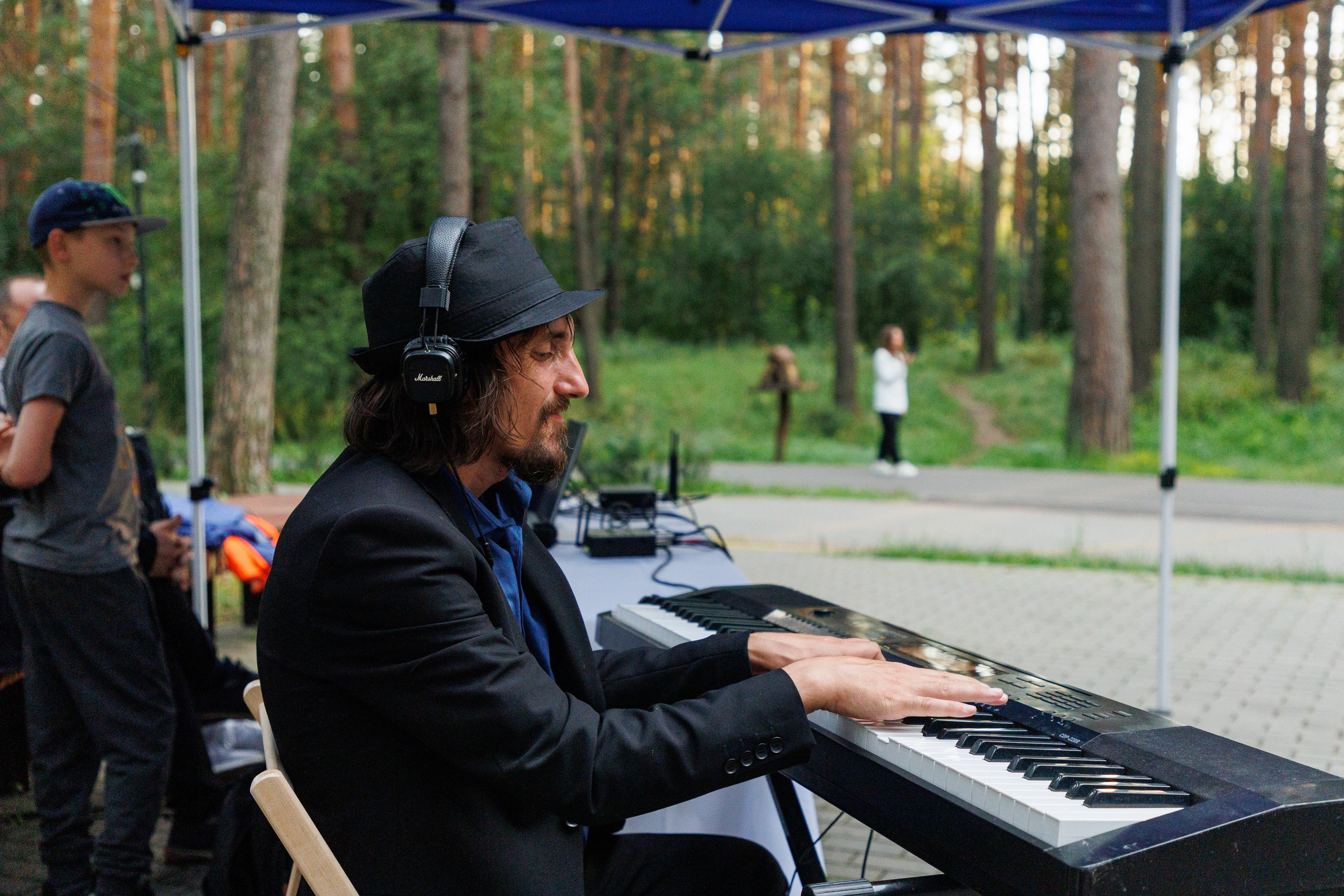 ПечаКуча 12-8-25. Фотограф городских и семейных событий Артем Карпухин