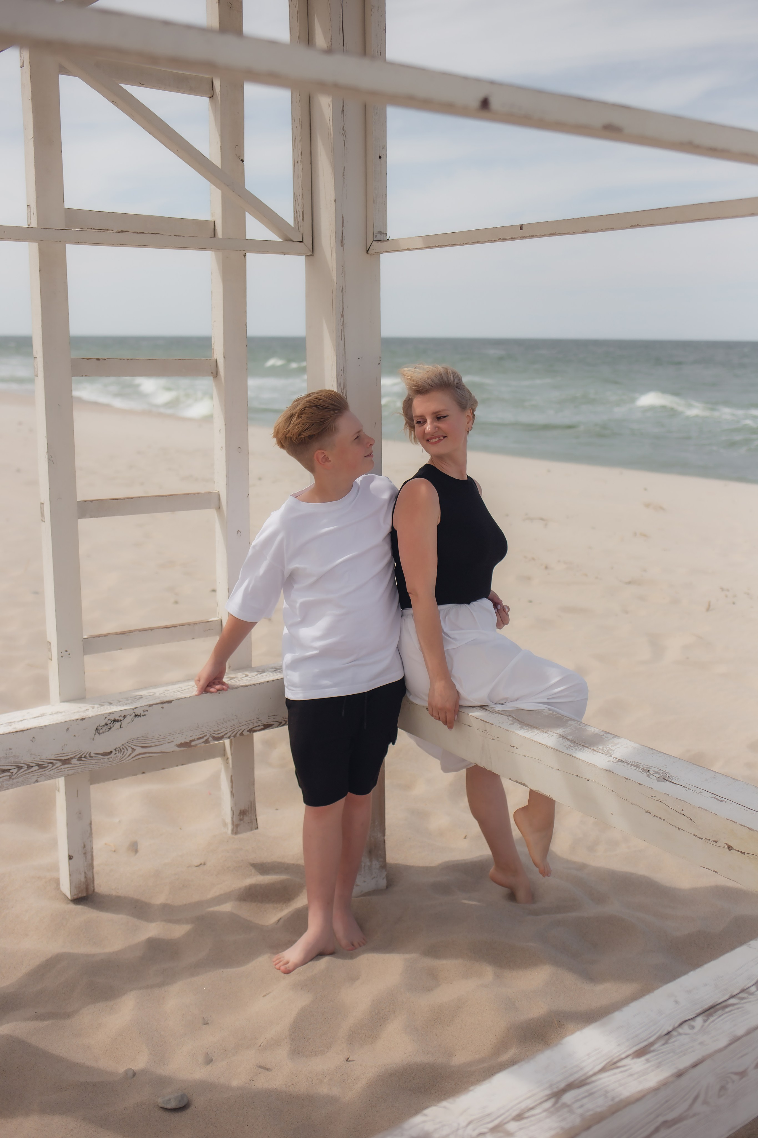 Юлия и Артем. Фотограф в Калининграде Решетникова Алина