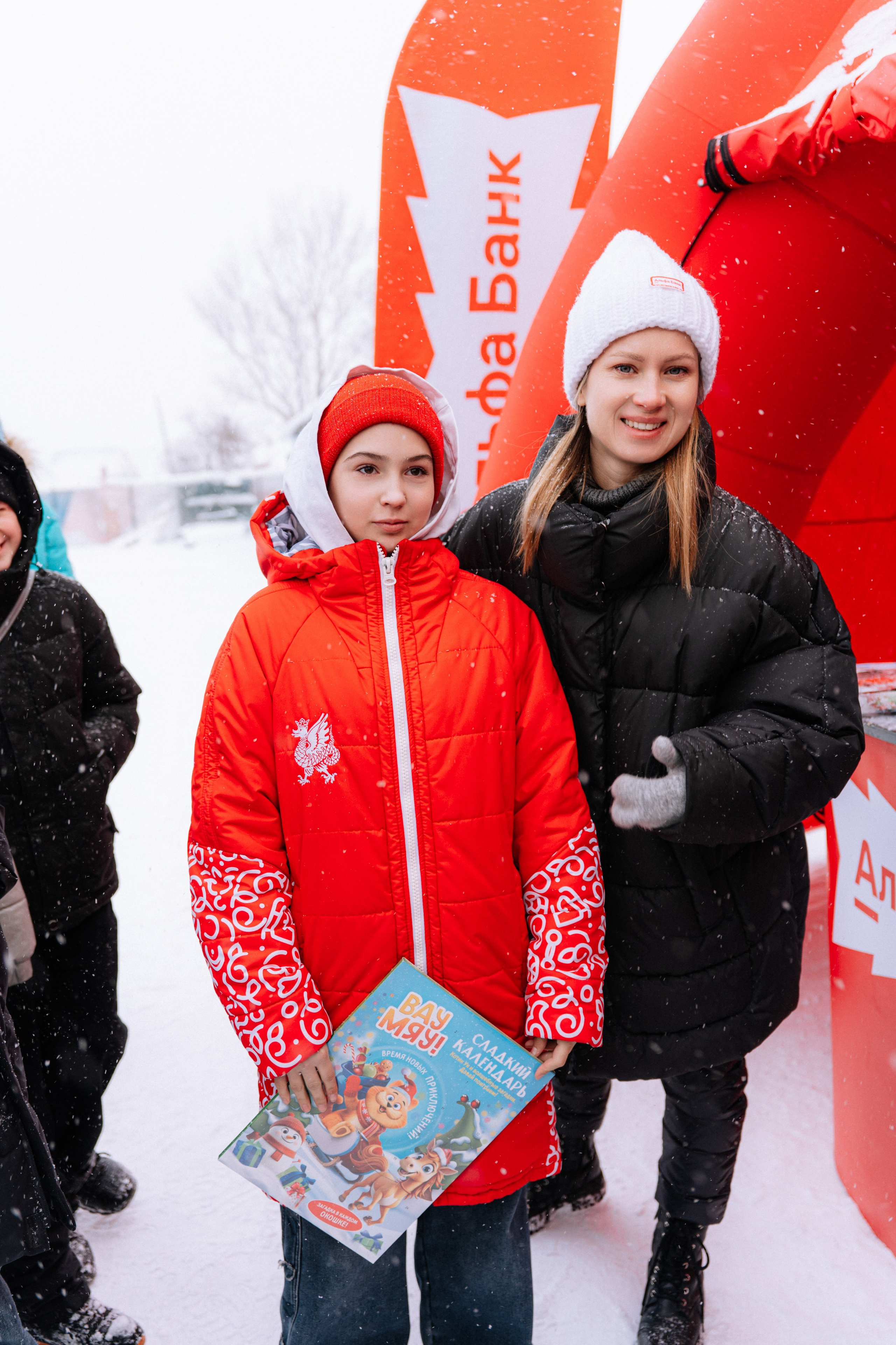 Альфа-Банк. Репортажный (Event) фотограф в Барнауле | Даниил Маркин | Качество и вайб