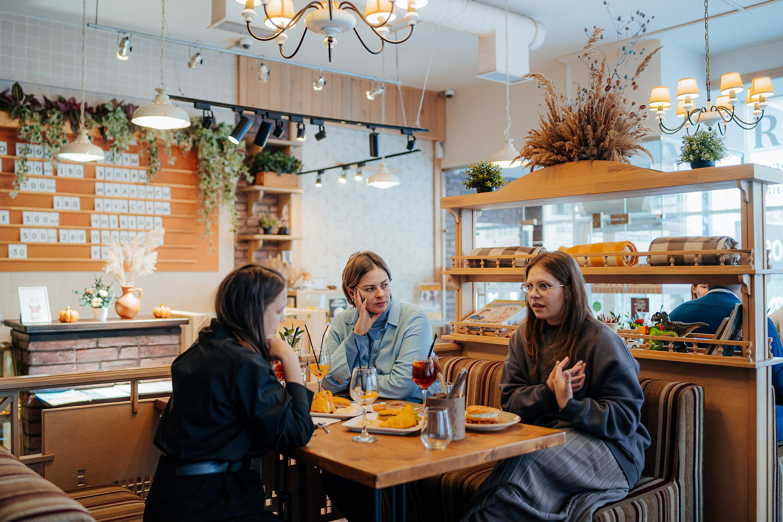 Гастротур Барнаул 14 ноября. Репортажный (Event) фотограф в Барнауле | Даниил Маркин | Качество и вайб