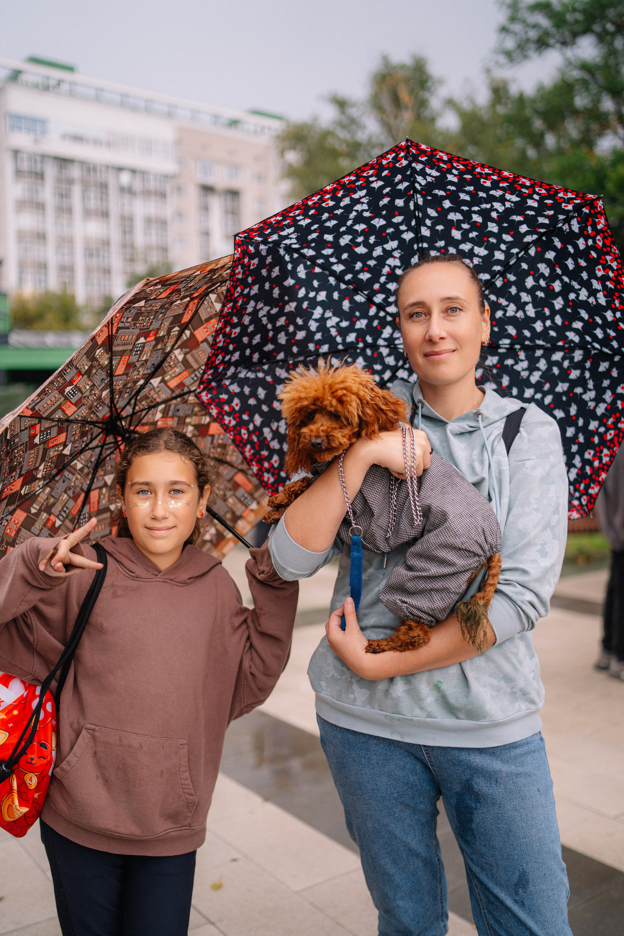 Фотоотчет ЛАПКИ ТАПКИ в Барнауле. Репортажный (Event) фотограф в Барнауле | Даниил Маркин | Качество и вайб