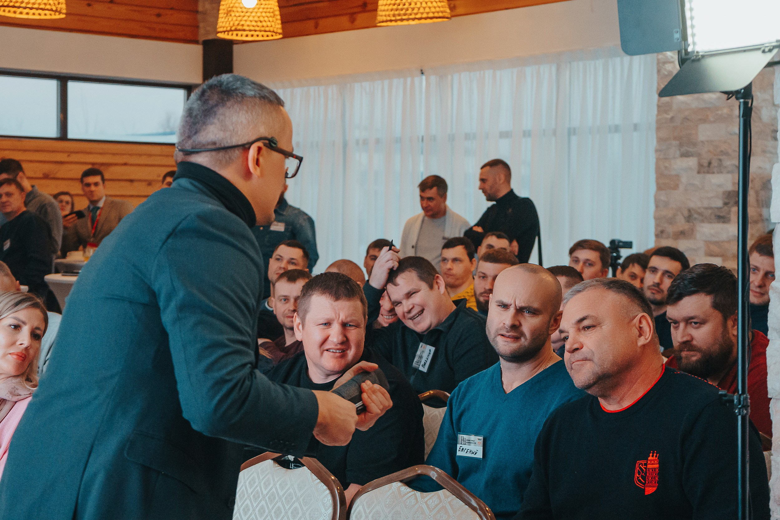 ROLF & SINTEC — Заречье. Репортажный (Event) фотограф в Барнауле | Даниил Маркин | Качество и вайб