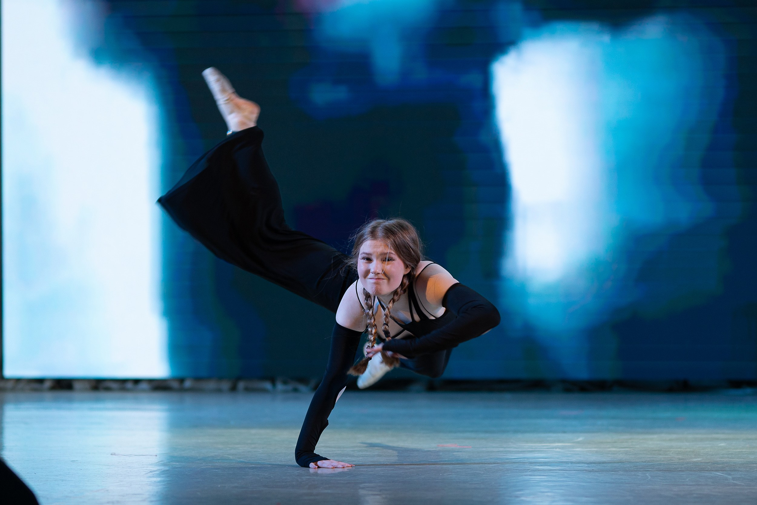 Твой Мир Концерт АГИК. Репортажный (Event) фотограф в Барнауле | Даниил Маркин | Качество и вайб