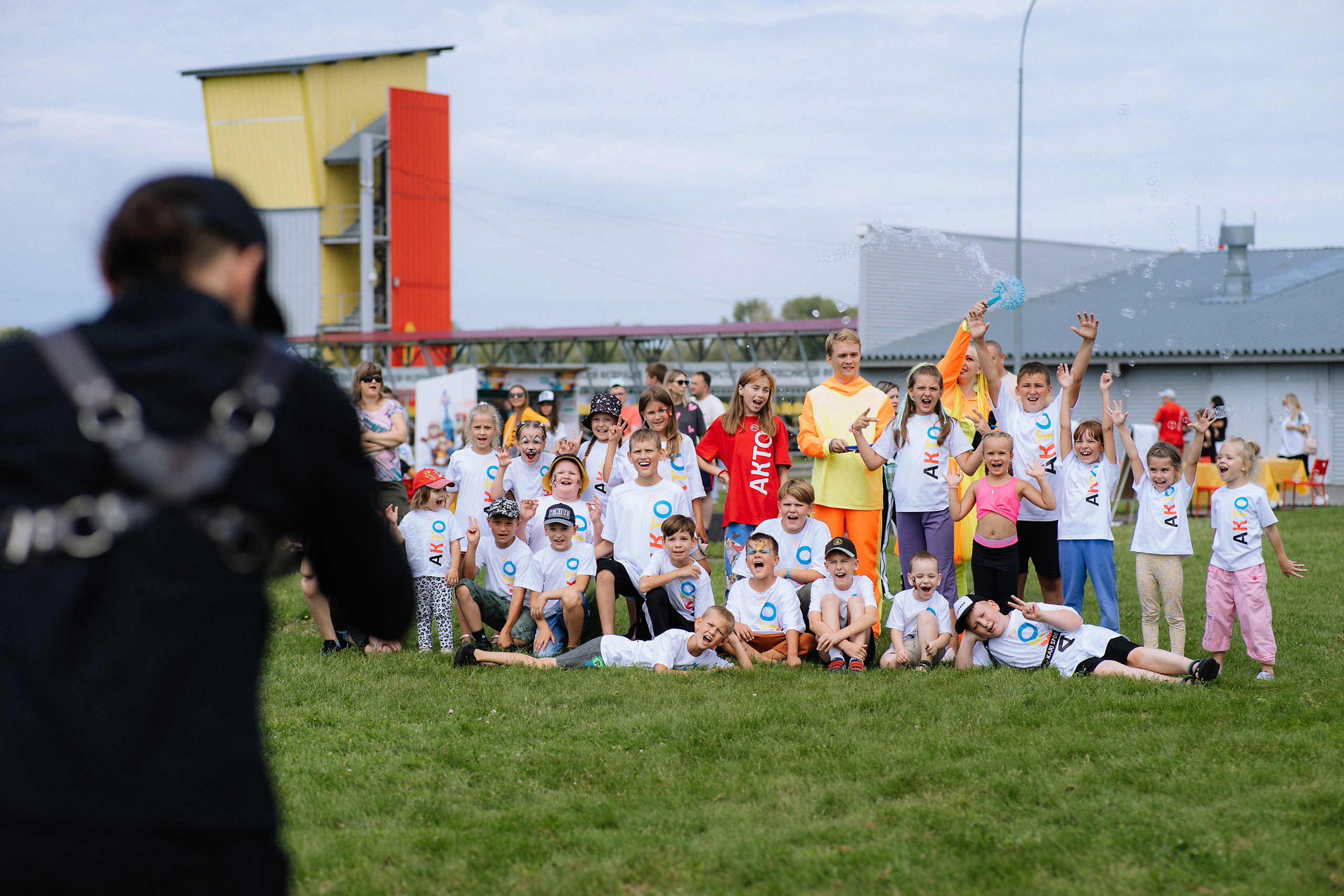 АКТО Гребной Канал. Репортажный (Event) фотограф в Барнауле | Даниил Маркин | Качество и вайб