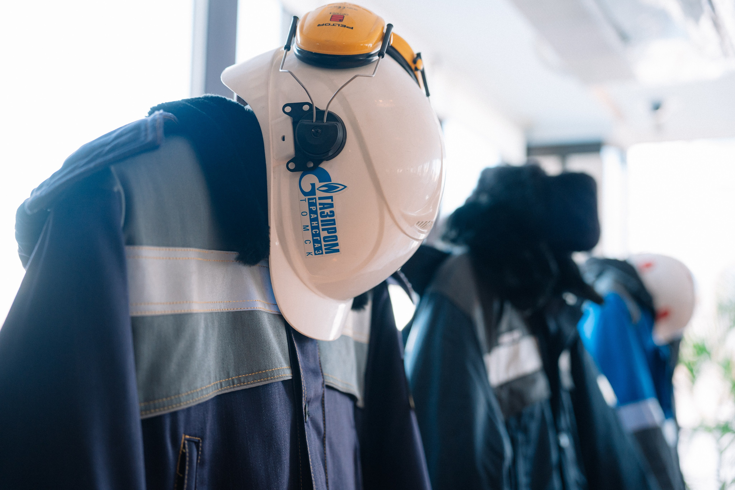 Газпром. Репортажный (Event) фотограф в Барнауле | Даниил Маркин | Качество и вайб