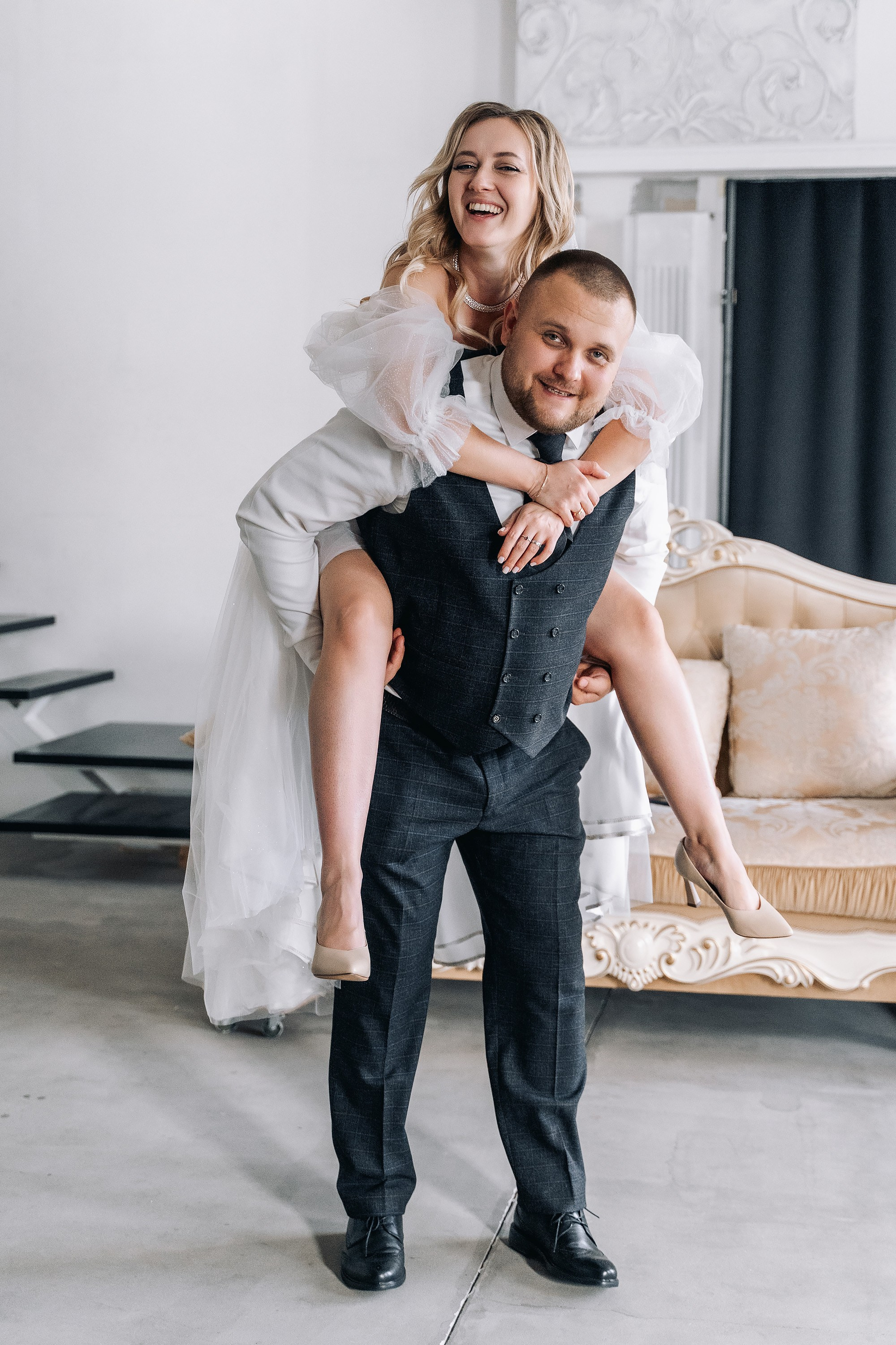 Места для съёмок. Фотограф Александр Решня