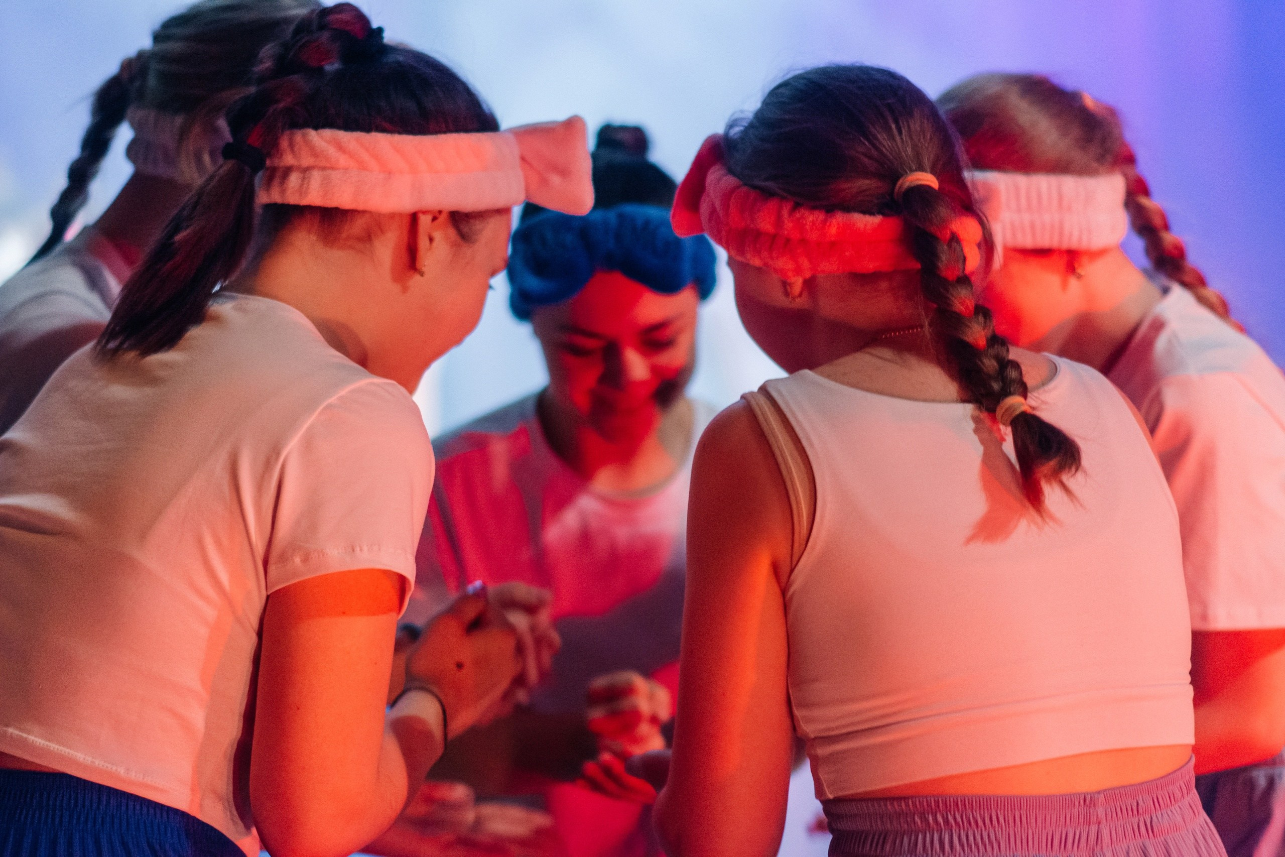 Фото с генеральной репетиции Tanzclass Лилии Лебедевой, 28.04.2023. Tanzclass Лилии Лебедевой, Фрязино