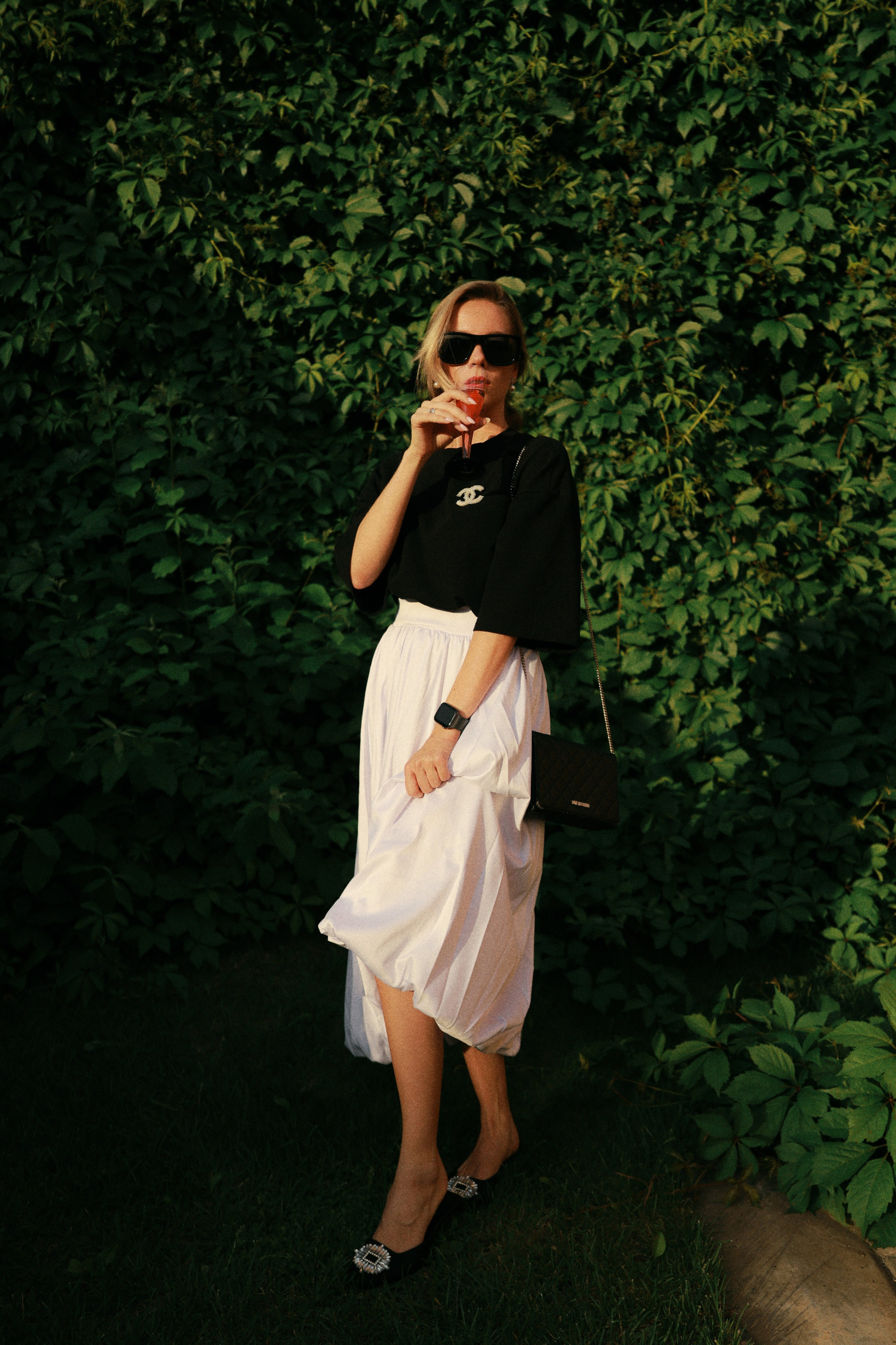 Атмо. Фотограф во Владимире, Москве и Суздале — Полина Романычева