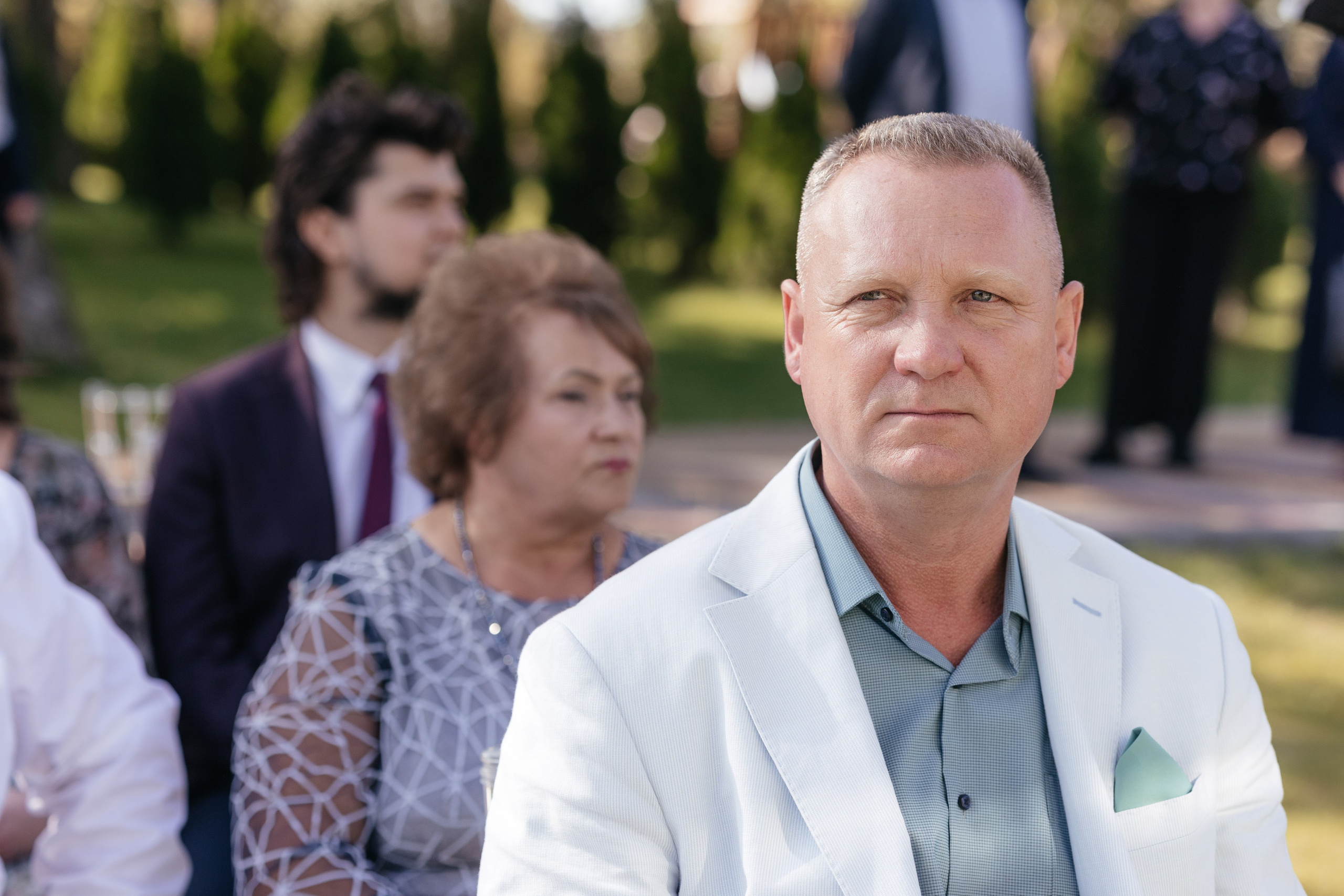 Вова и Вера. Фотограф Крохин Олег