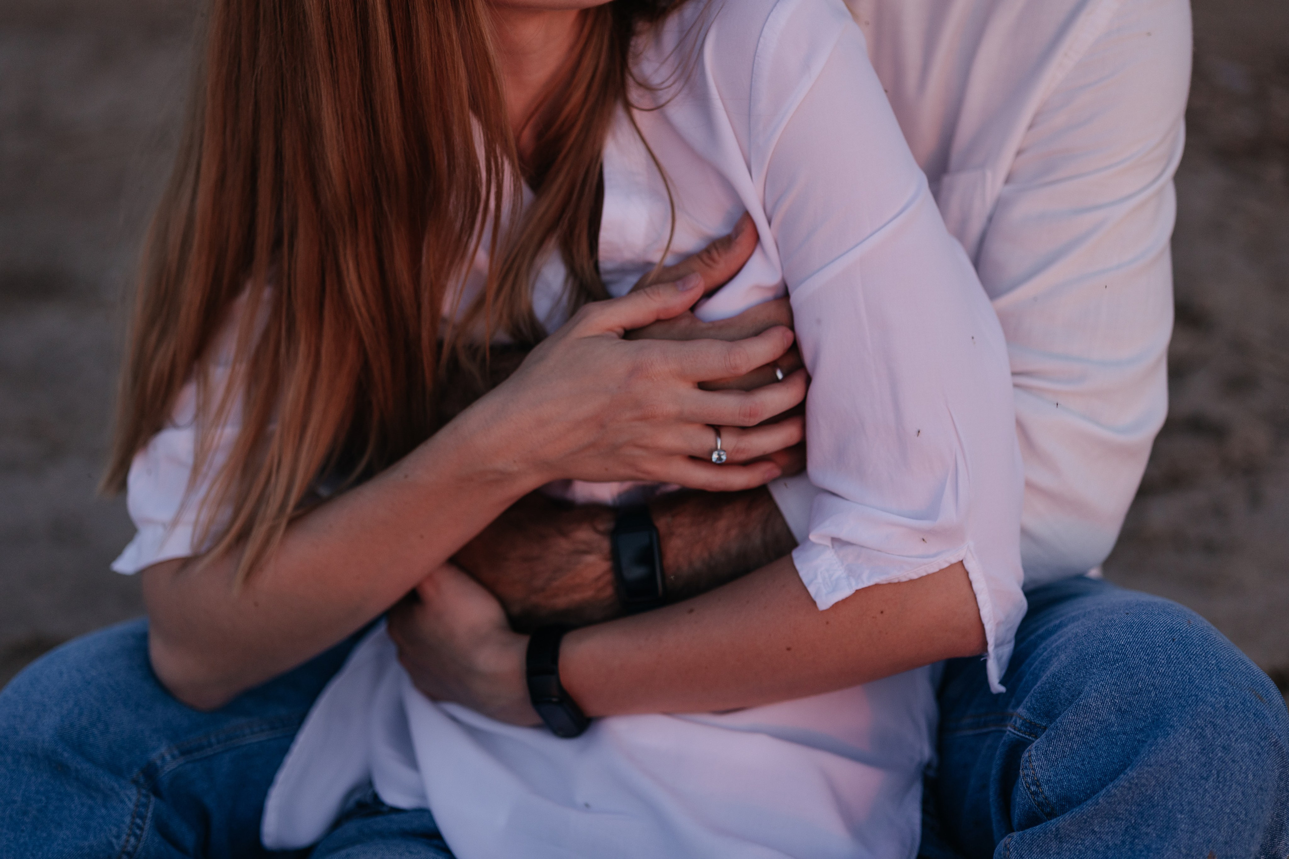 ЛавСтори Погромное. Фотограф Крохин Олег