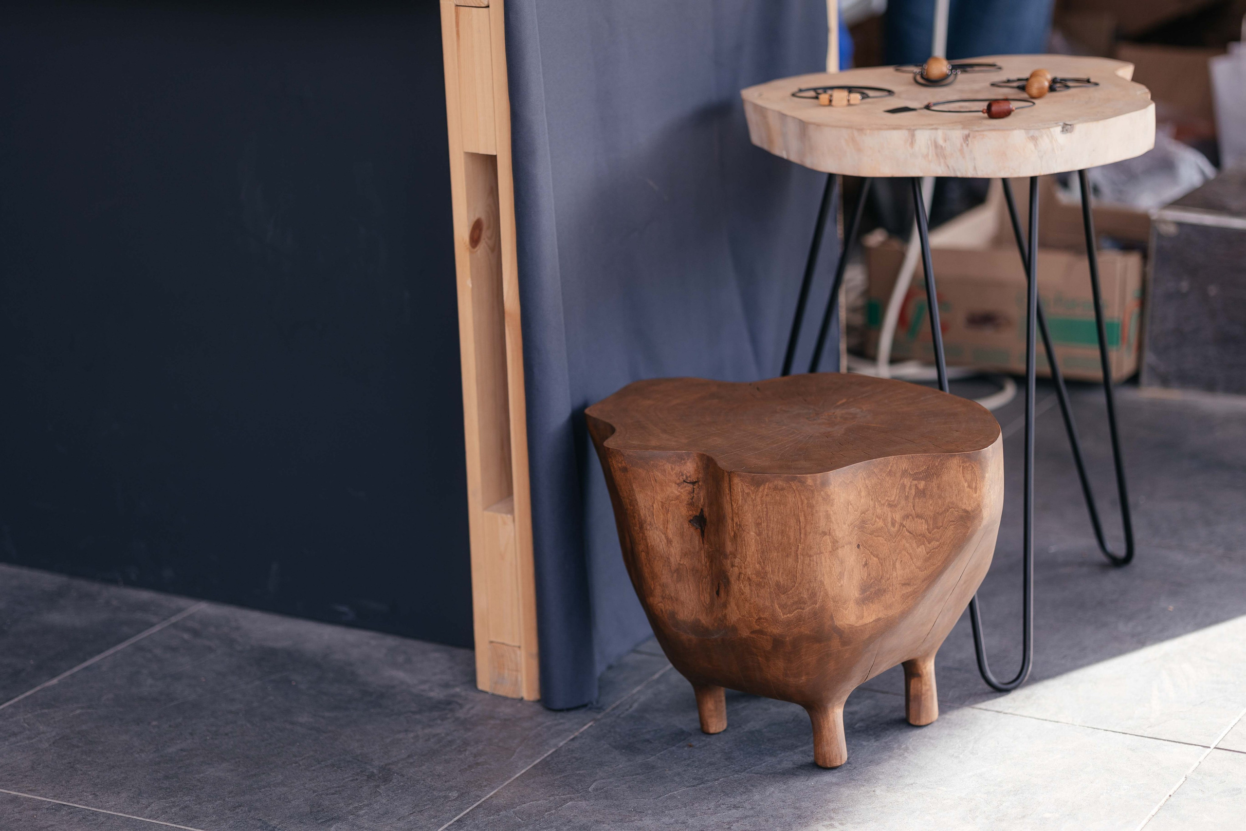 Ярмарка Омаркет. Фотограф Крохин Олег