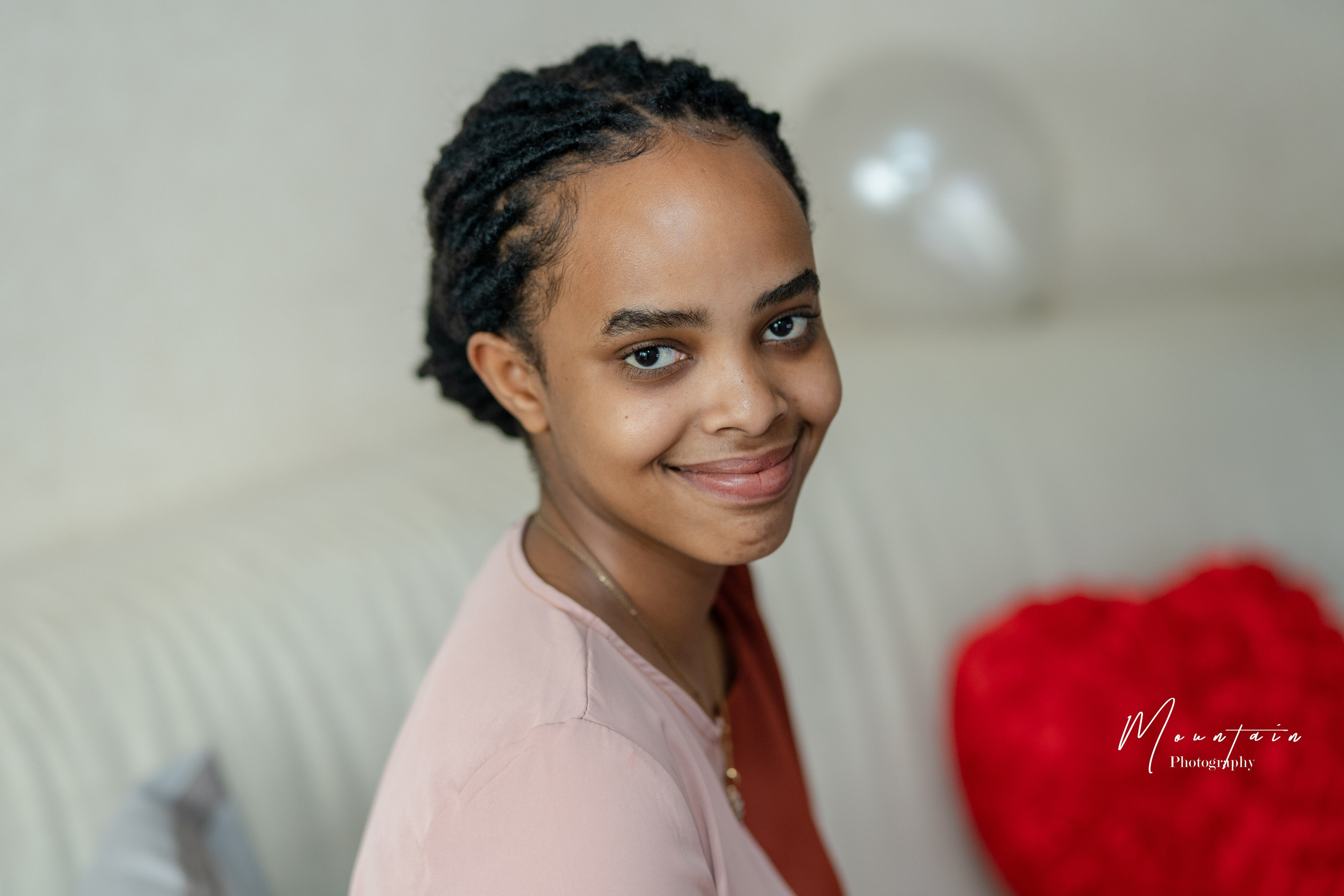 Tihan and Natasha. Photographe basé à Moscou