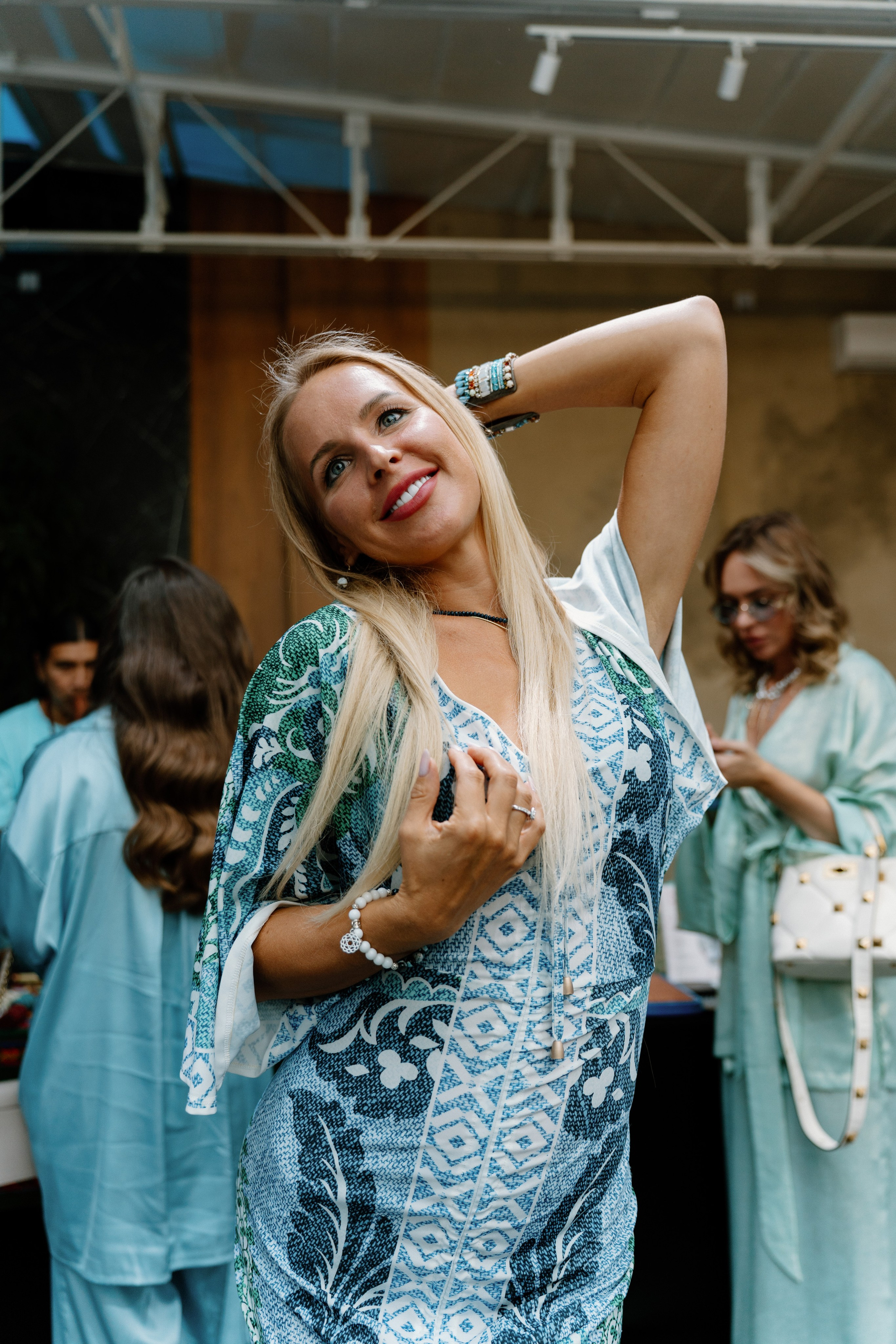 Festival Umerotvorine By Pramika. Я занимаюсь событийной, свадебной, товарной, студийной… фотографией