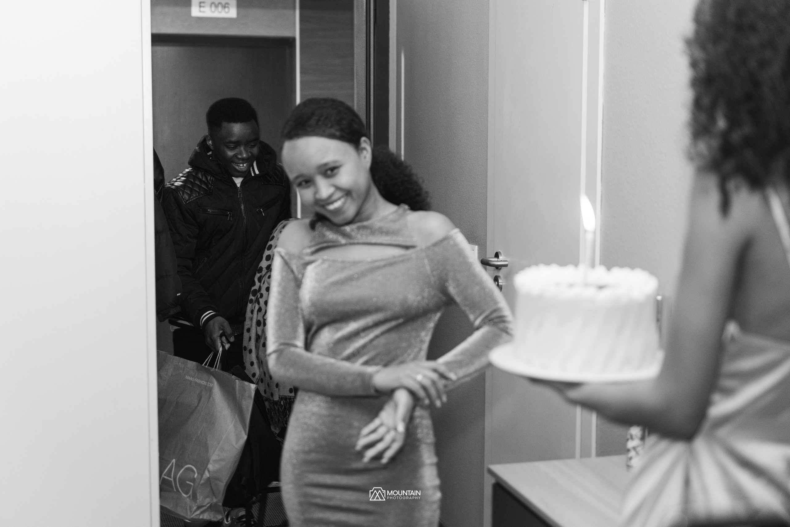 Anniversaires. Photographe basé à Moscou