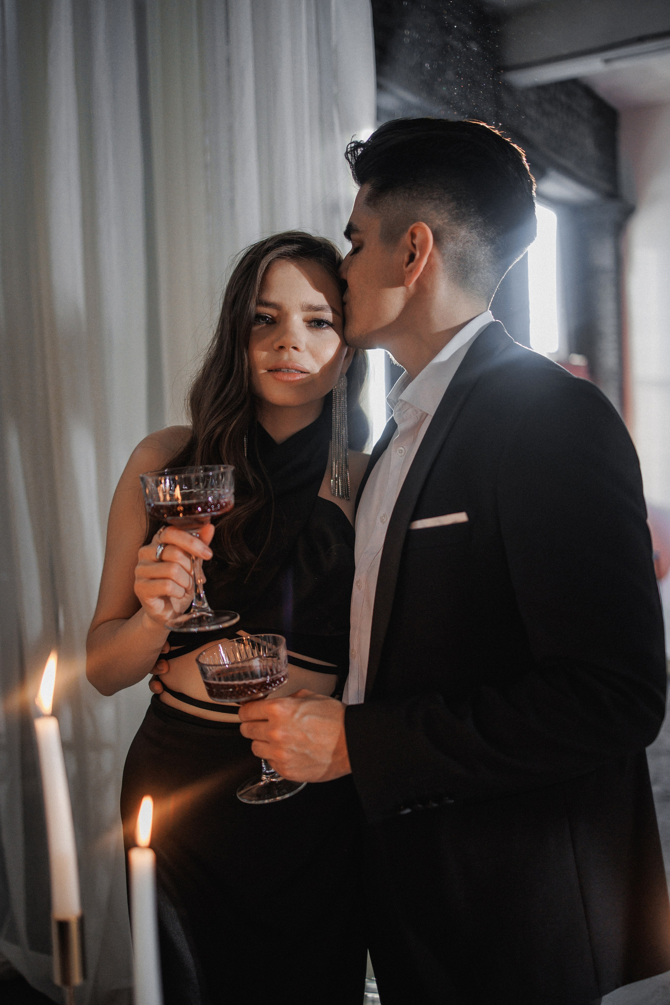 Ruslan & Maria. Romanovs | Свадебный фотограф и видеограф Чебоксары Казань Москва